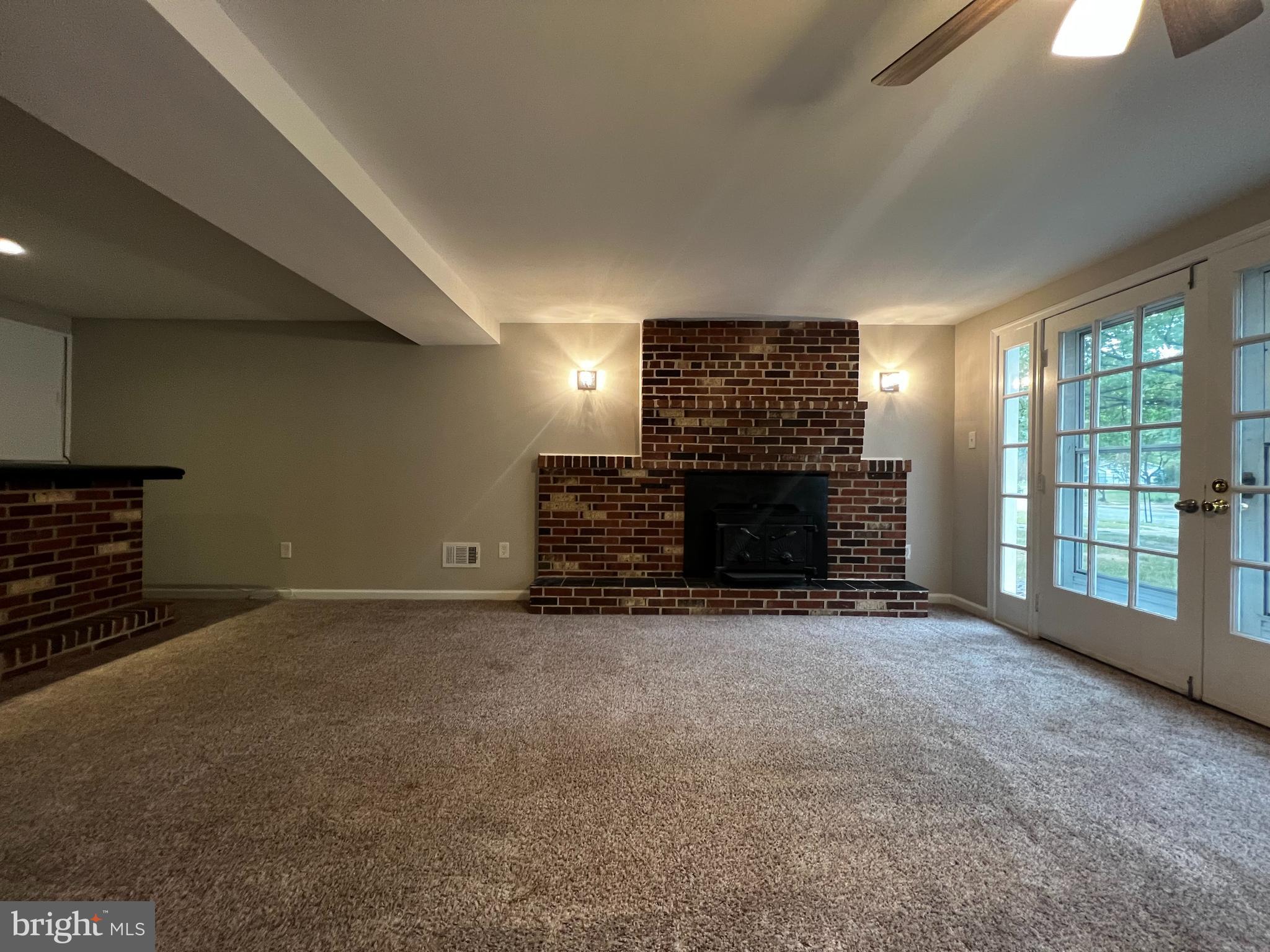 ST CHARLES SUB - CARRINGTON - Residential