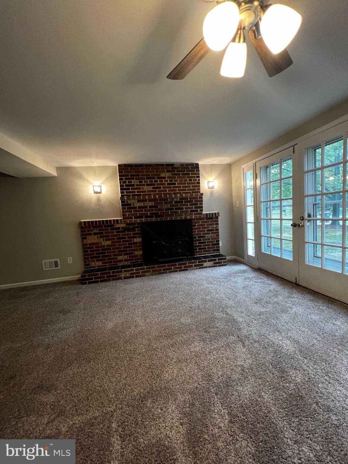 ST CHARLES SUB - CARRINGTON - Residential