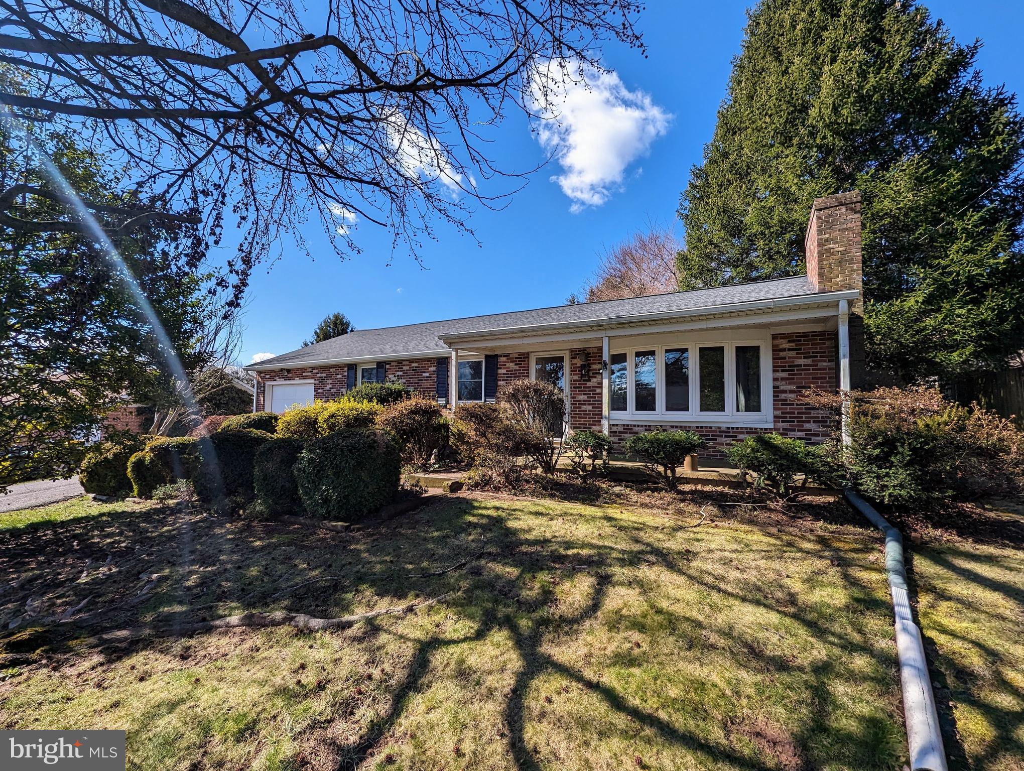 SHREWSBURY - Residential