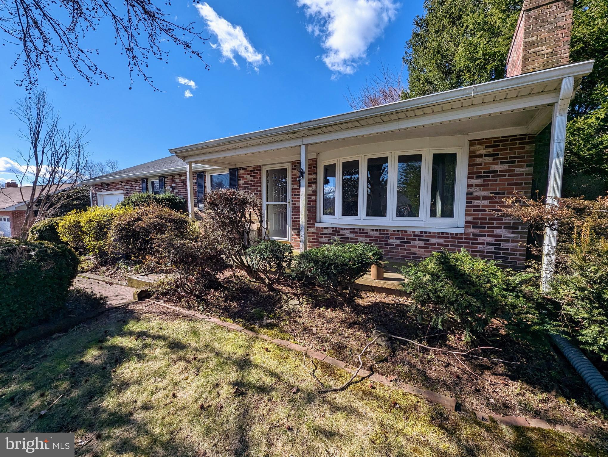 SHREWSBURY - Residential