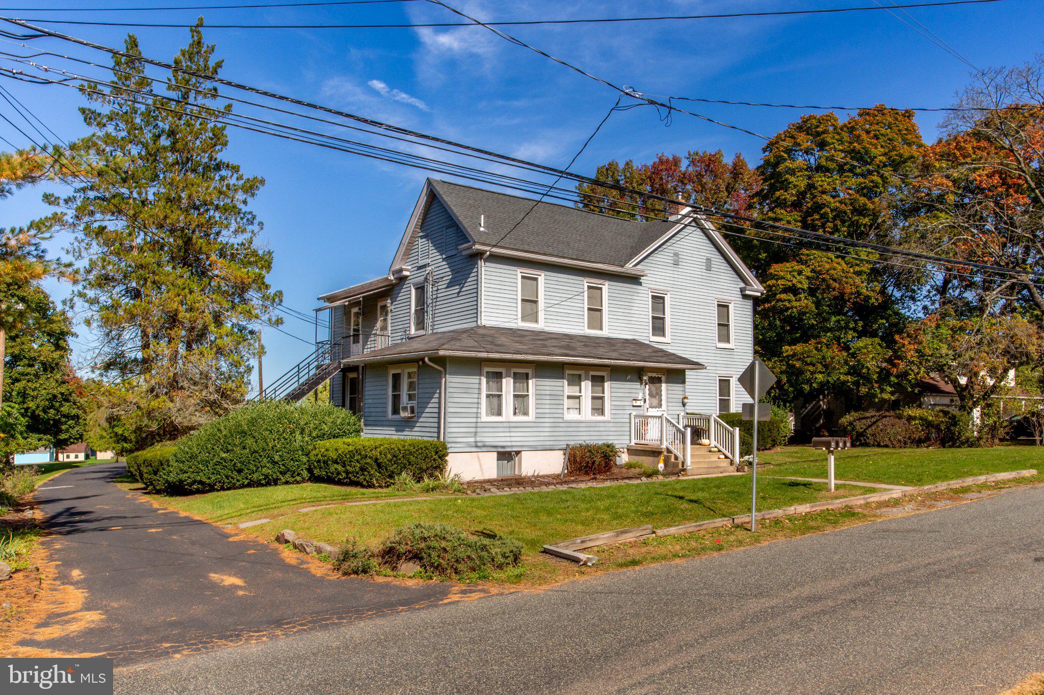 705 TILGHMAN STREET