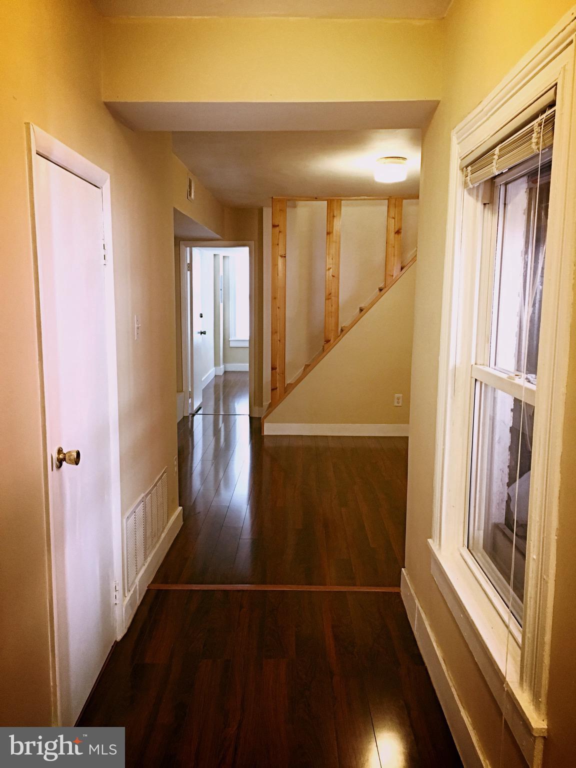 FEDERAL HILL HISTORIC DISTRICT - Residential Lease