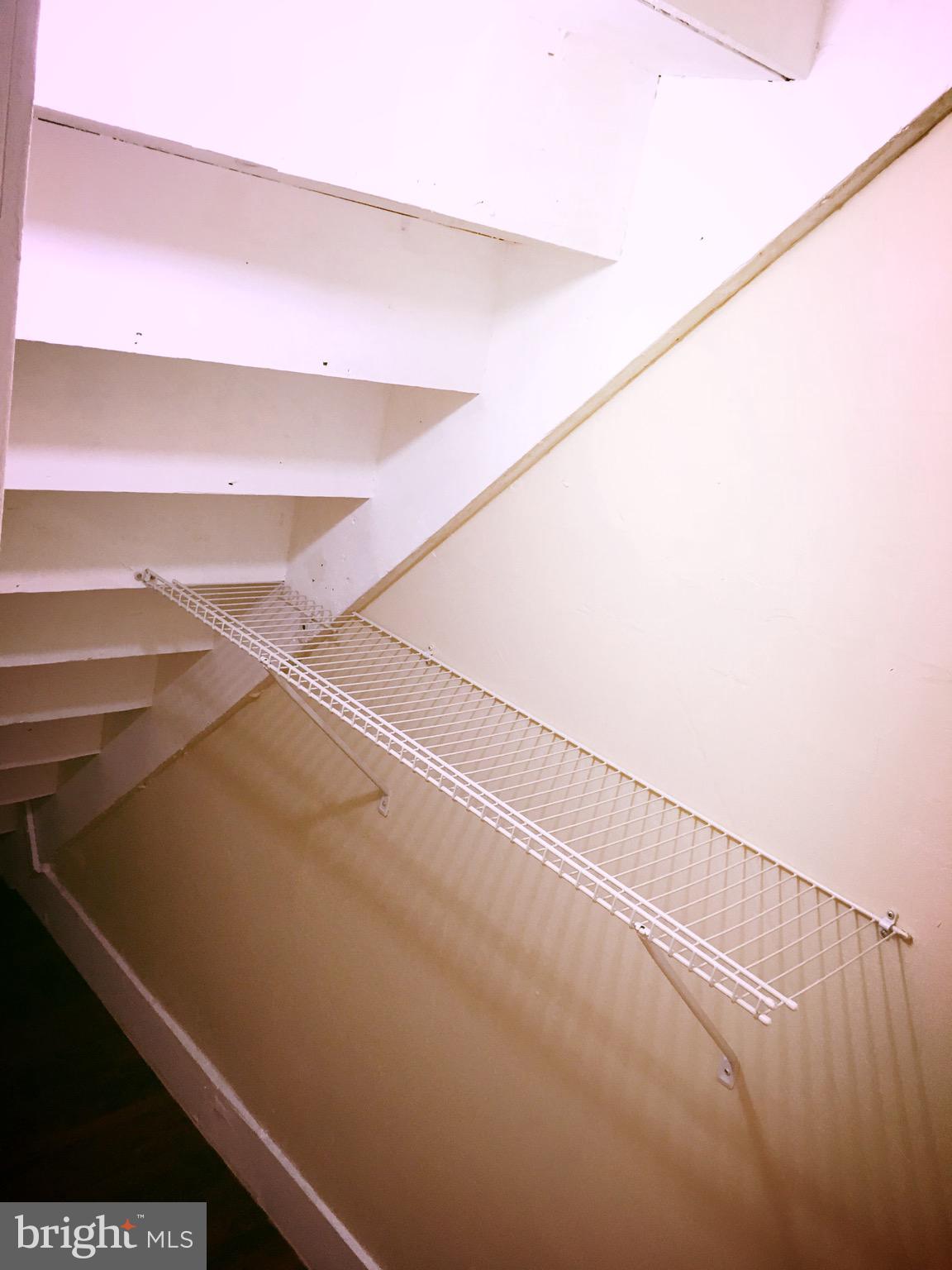 FEDERAL HILL HISTORIC DISTRICT - Residential Lease