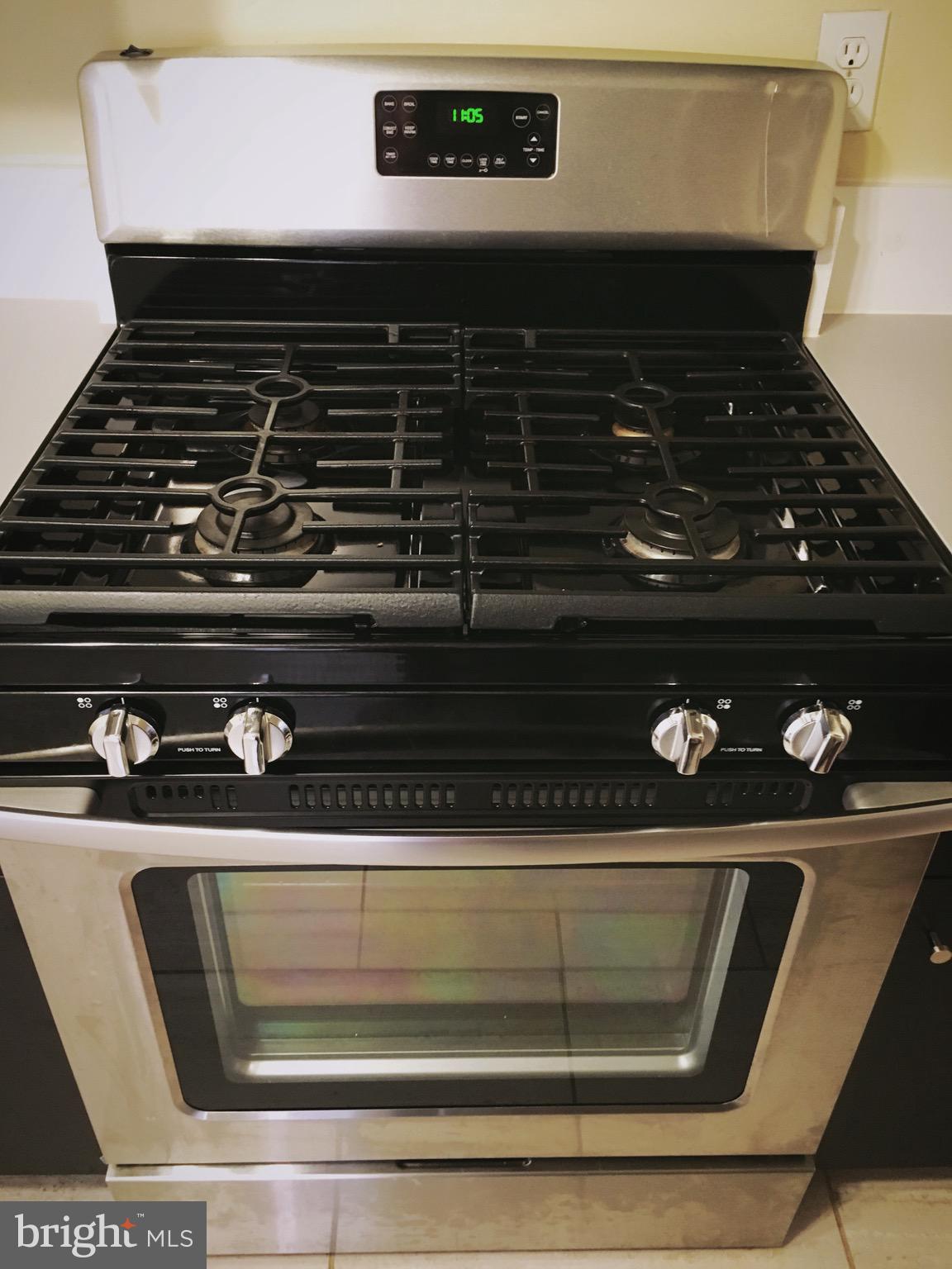 FEDERAL HILL HISTORIC DISTRICT - Residential Lease