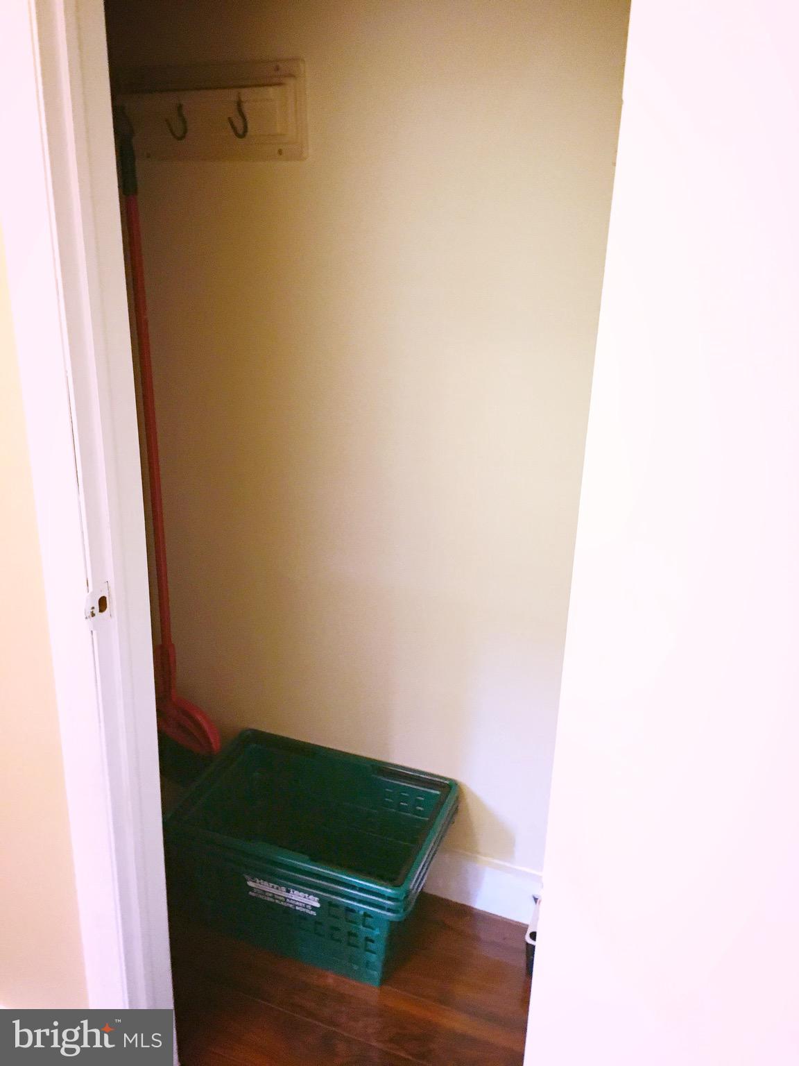 FEDERAL HILL HISTORIC DISTRICT - Residential Lease