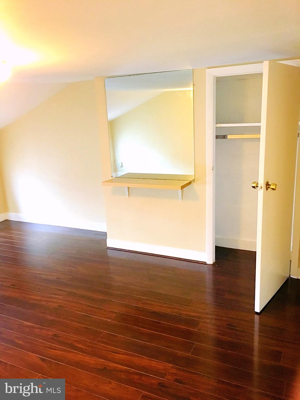 FEDERAL HILL HISTORIC DISTRICT - Residential Lease