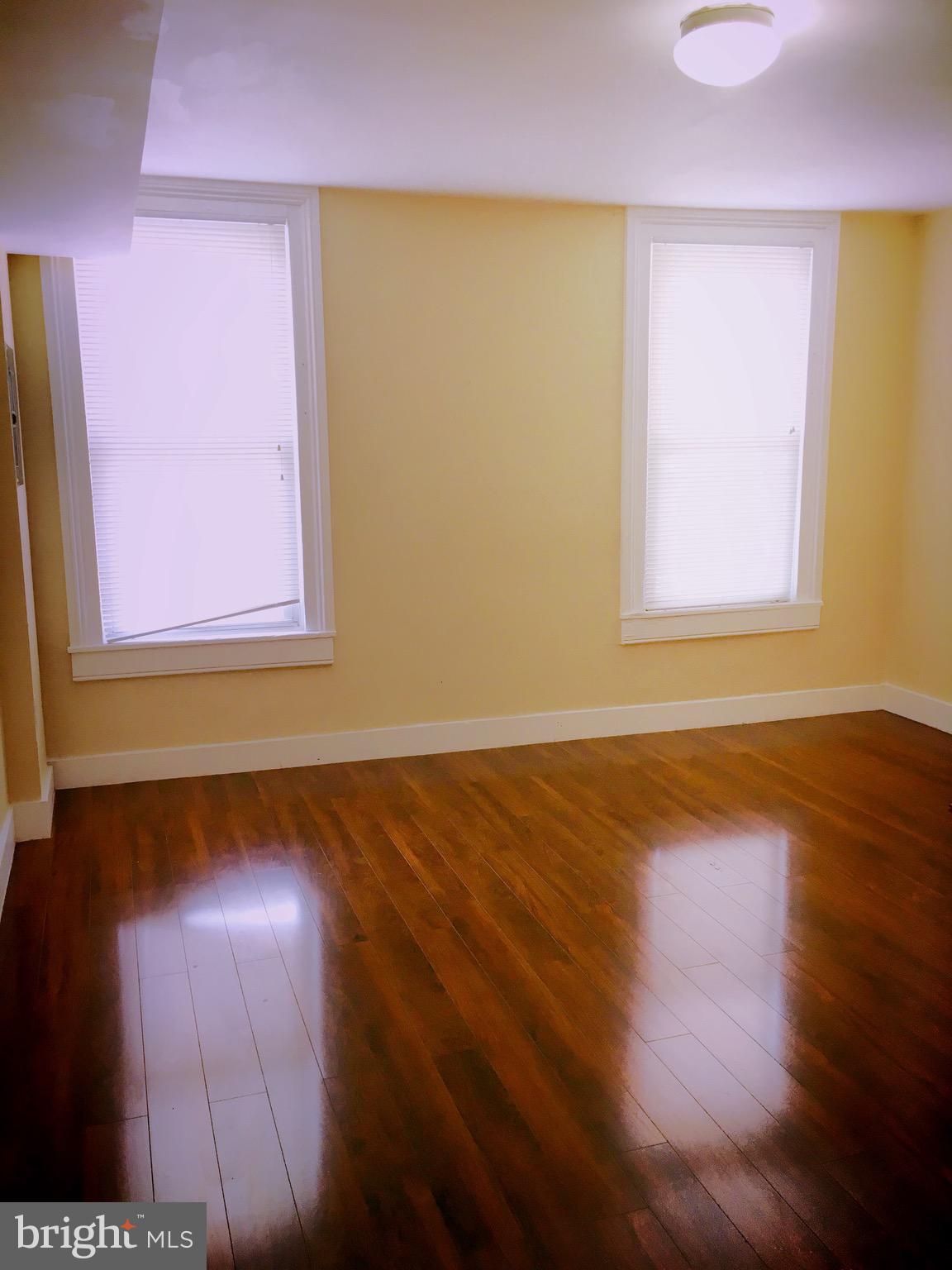 FEDERAL HILL HISTORIC DISTRICT - Residential Lease