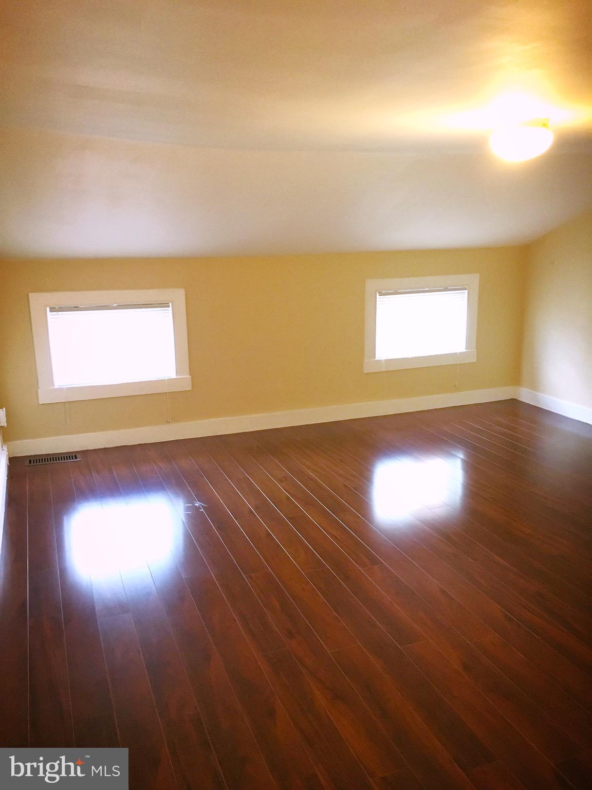 FEDERAL HILL HISTORIC DISTRICT - Residential Lease