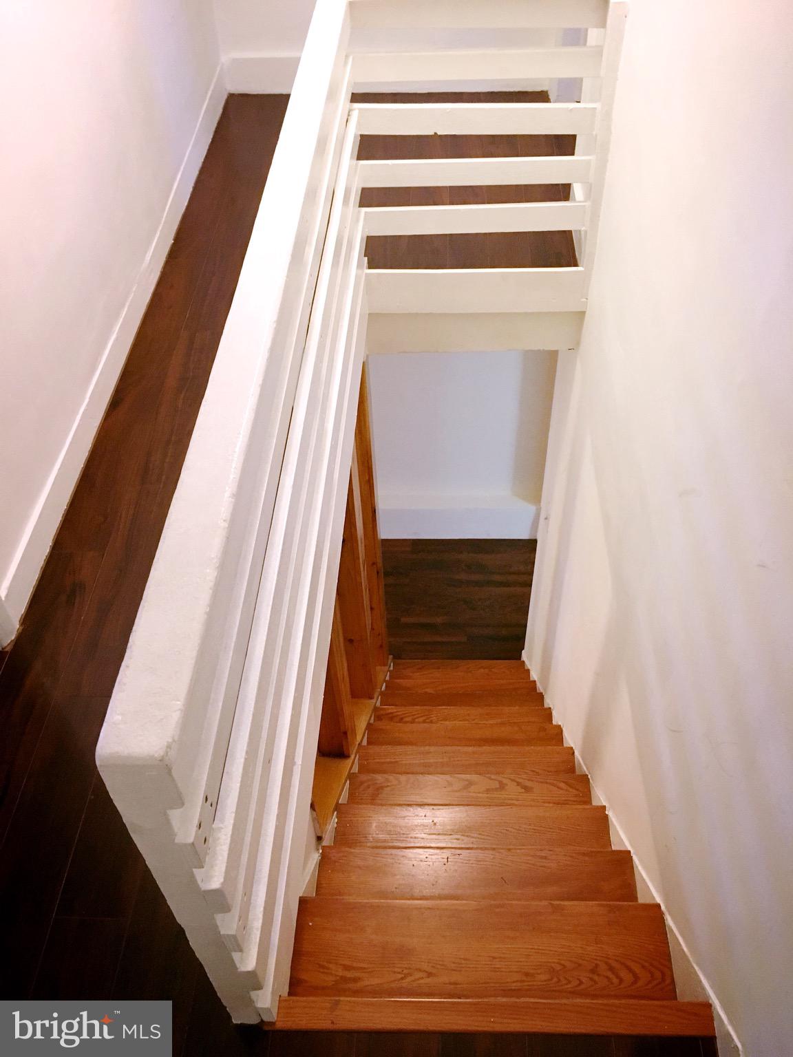 FEDERAL HILL HISTORIC DISTRICT - Residential Lease