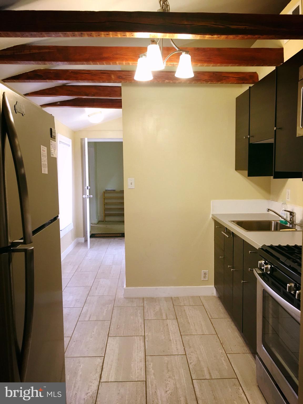 FEDERAL HILL HISTORIC DISTRICT - Residential Lease