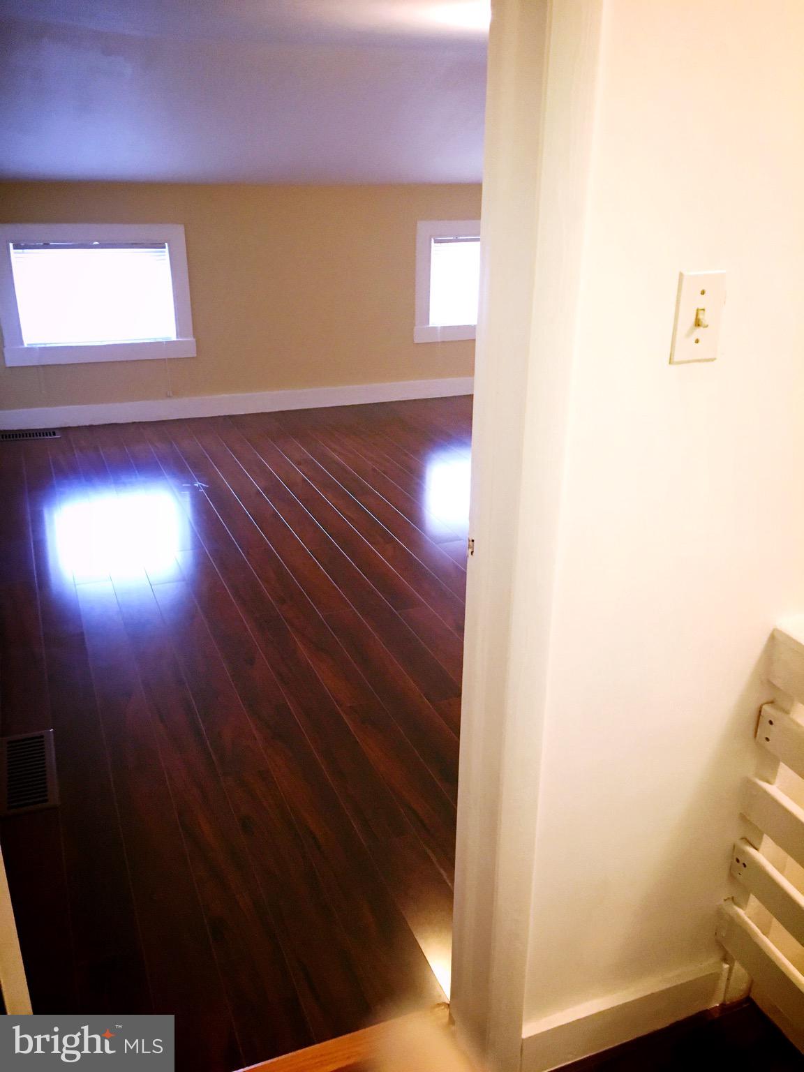 FEDERAL HILL HISTORIC DISTRICT - Residential Lease