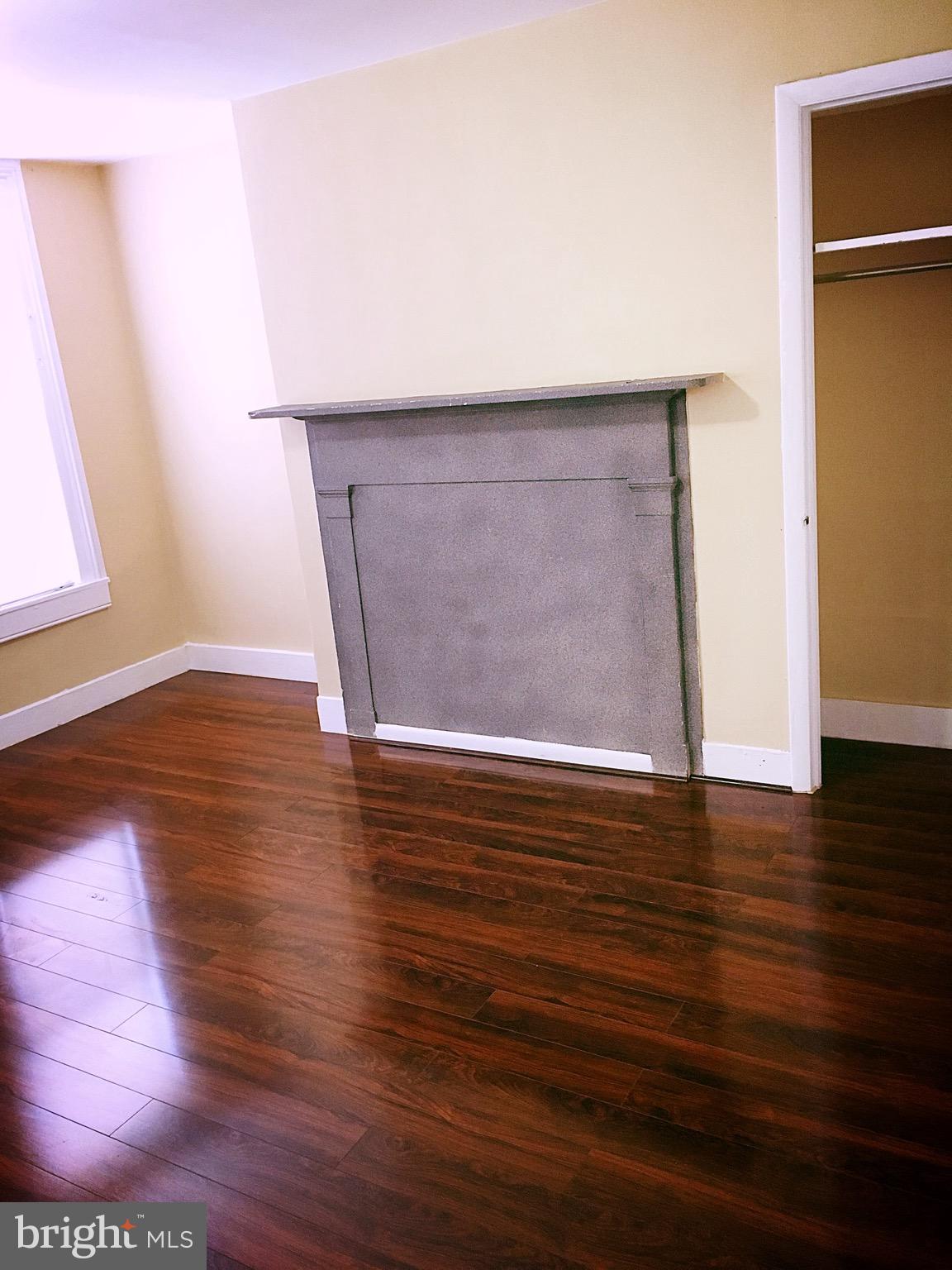 FEDERAL HILL HISTORIC DISTRICT - Residential Lease