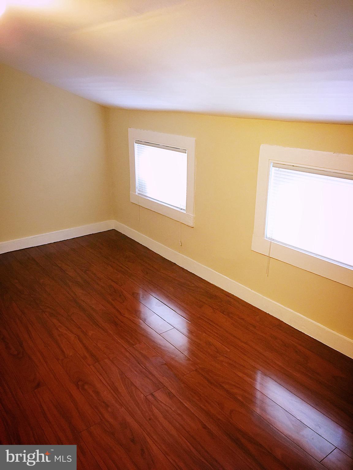 FEDERAL HILL HISTORIC DISTRICT - Residential Lease