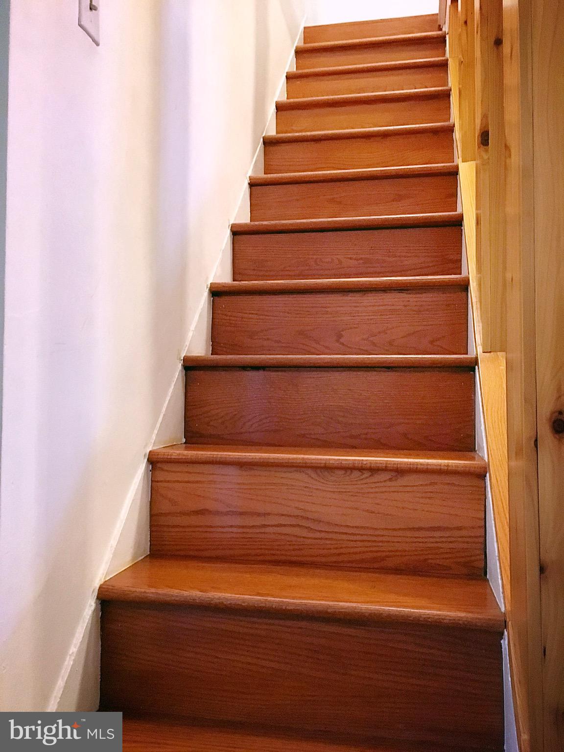 FEDERAL HILL HISTORIC DISTRICT - Residential Lease