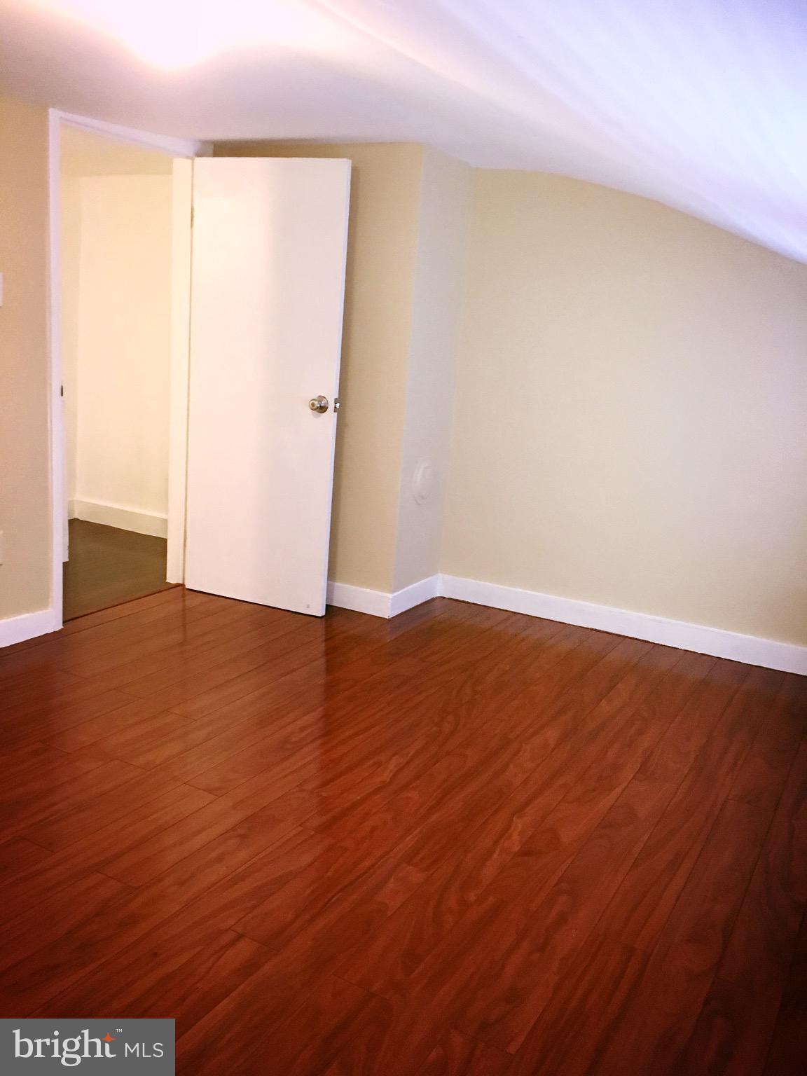 FEDERAL HILL HISTORIC DISTRICT - Residential Lease