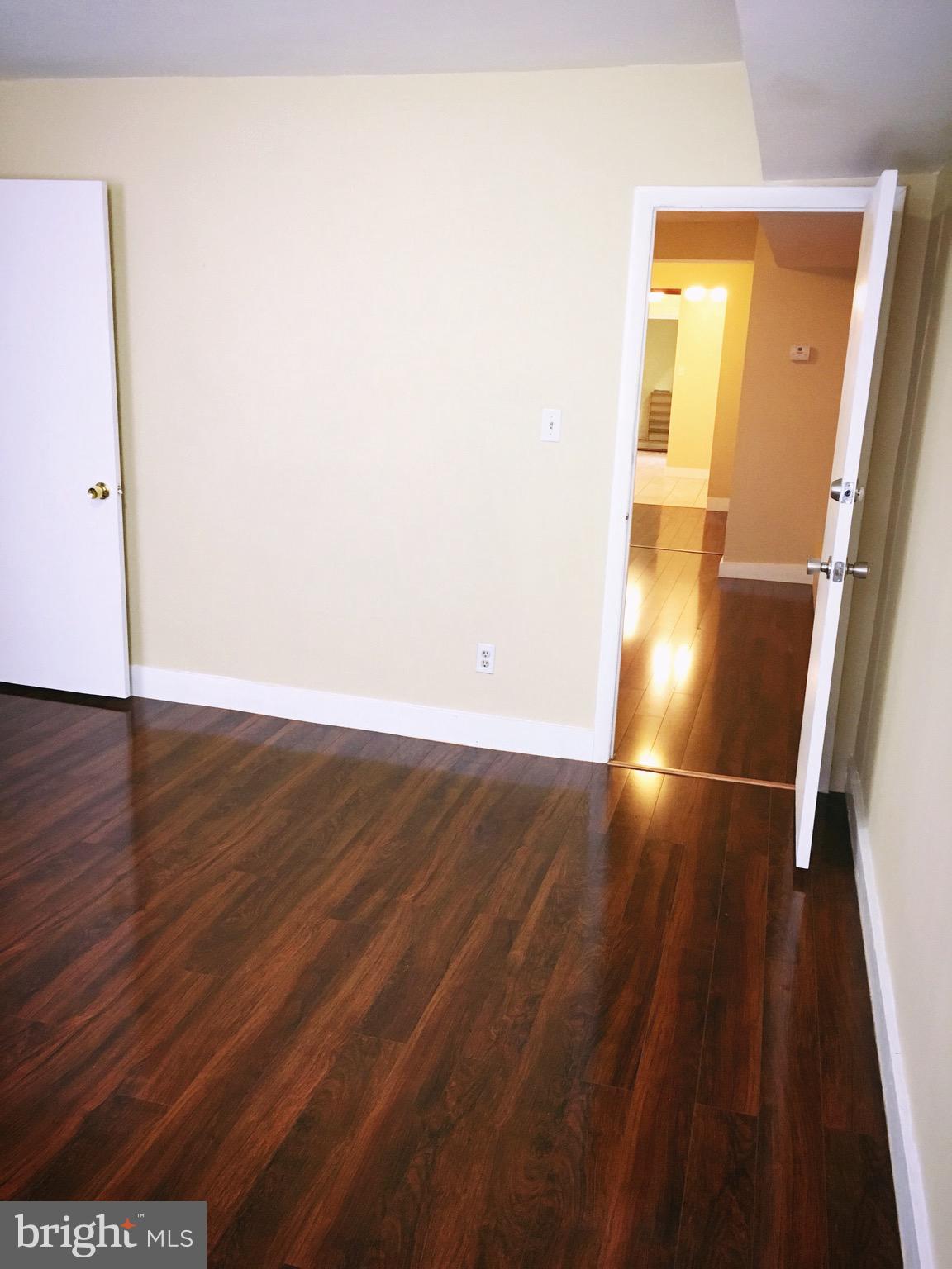 FEDERAL HILL HISTORIC DISTRICT - Residential Lease