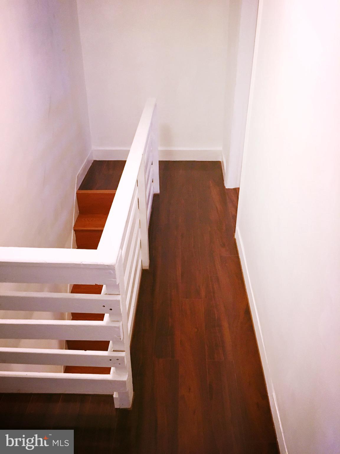 FEDERAL HILL HISTORIC DISTRICT - Residential Lease