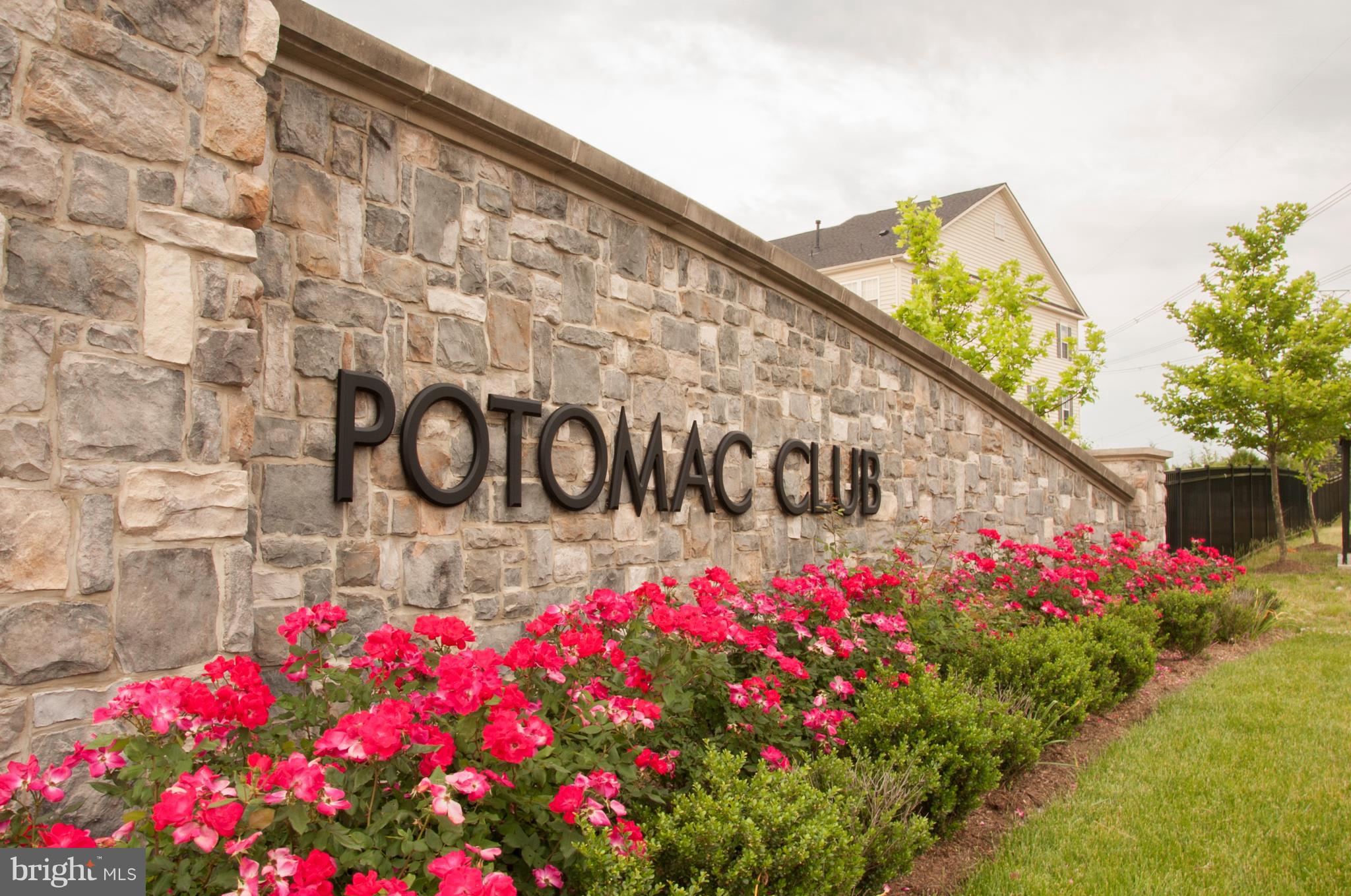 POTOMAC CLUB - Residential