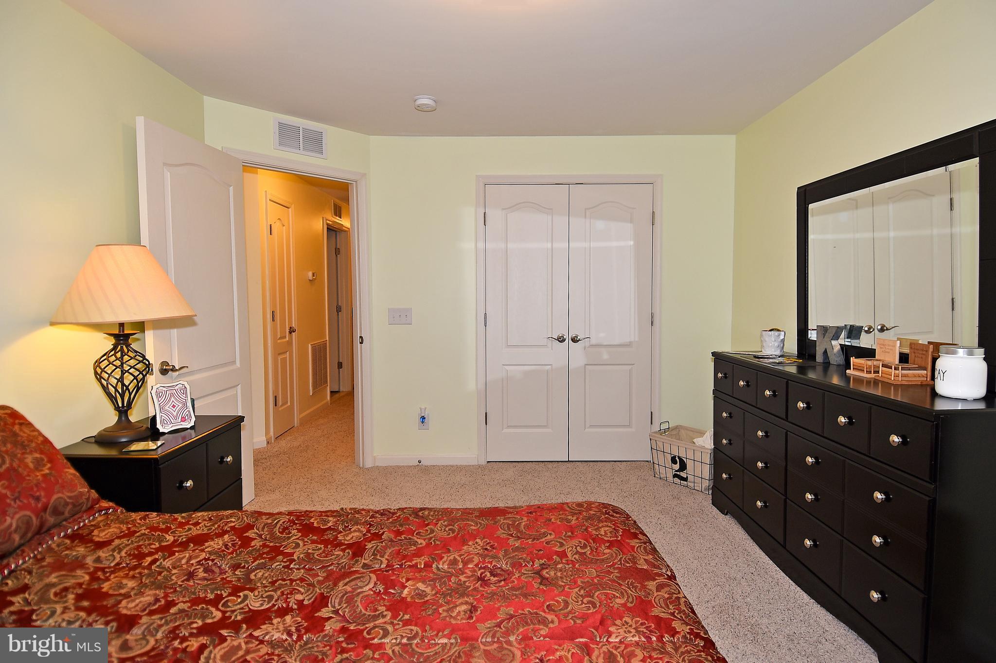 POTOMAC CLUB - Residential