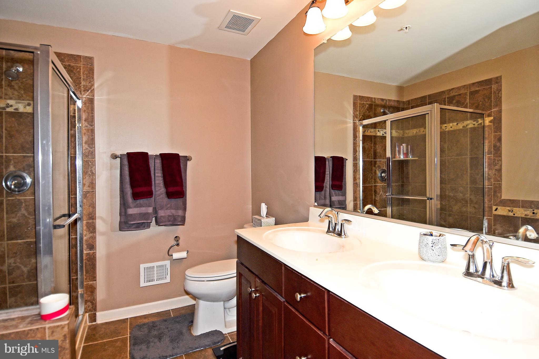 POTOMAC CLUB - Residential