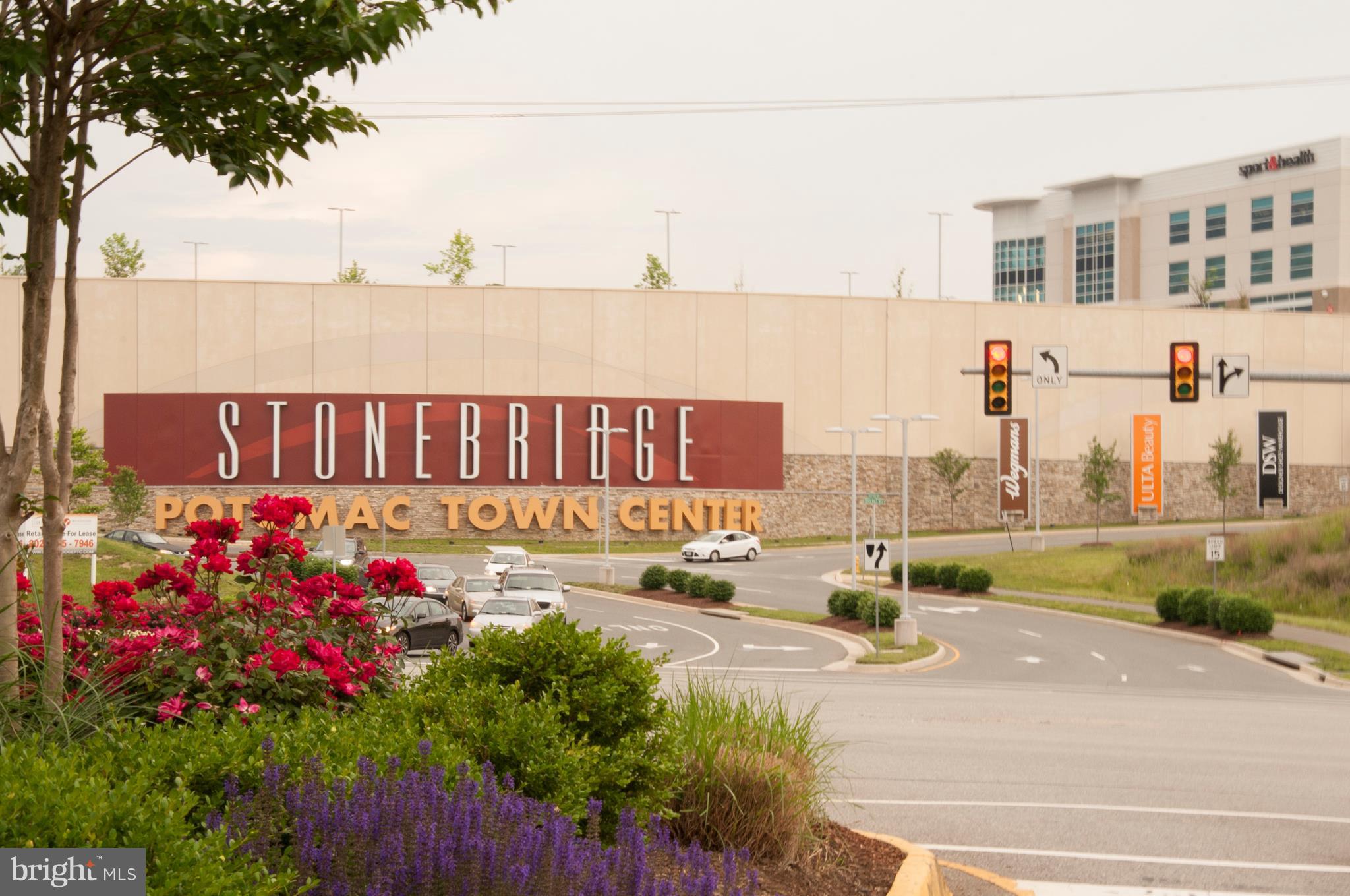 POTOMAC CLUB - Residential