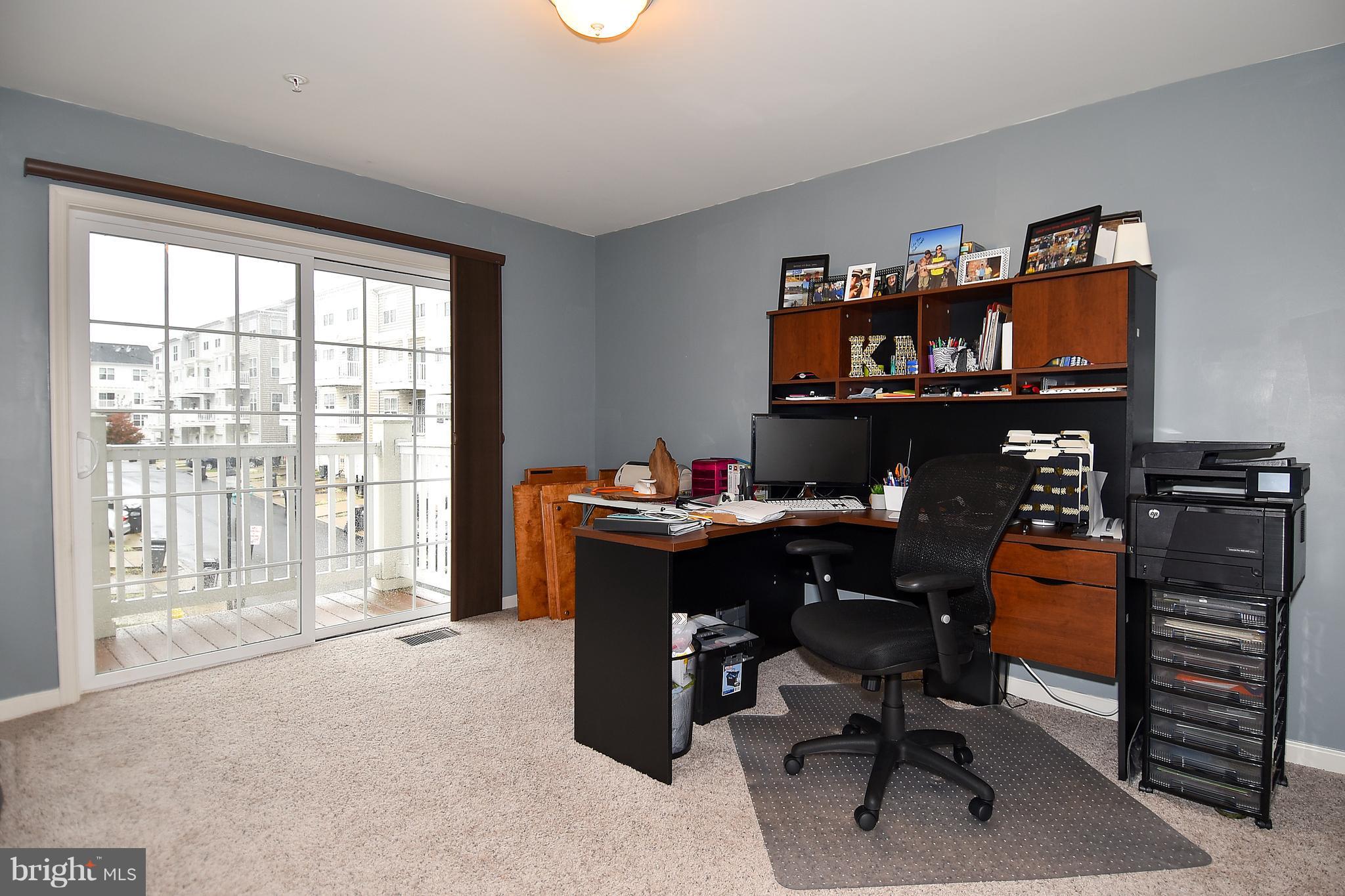 POTOMAC CLUB - Residential