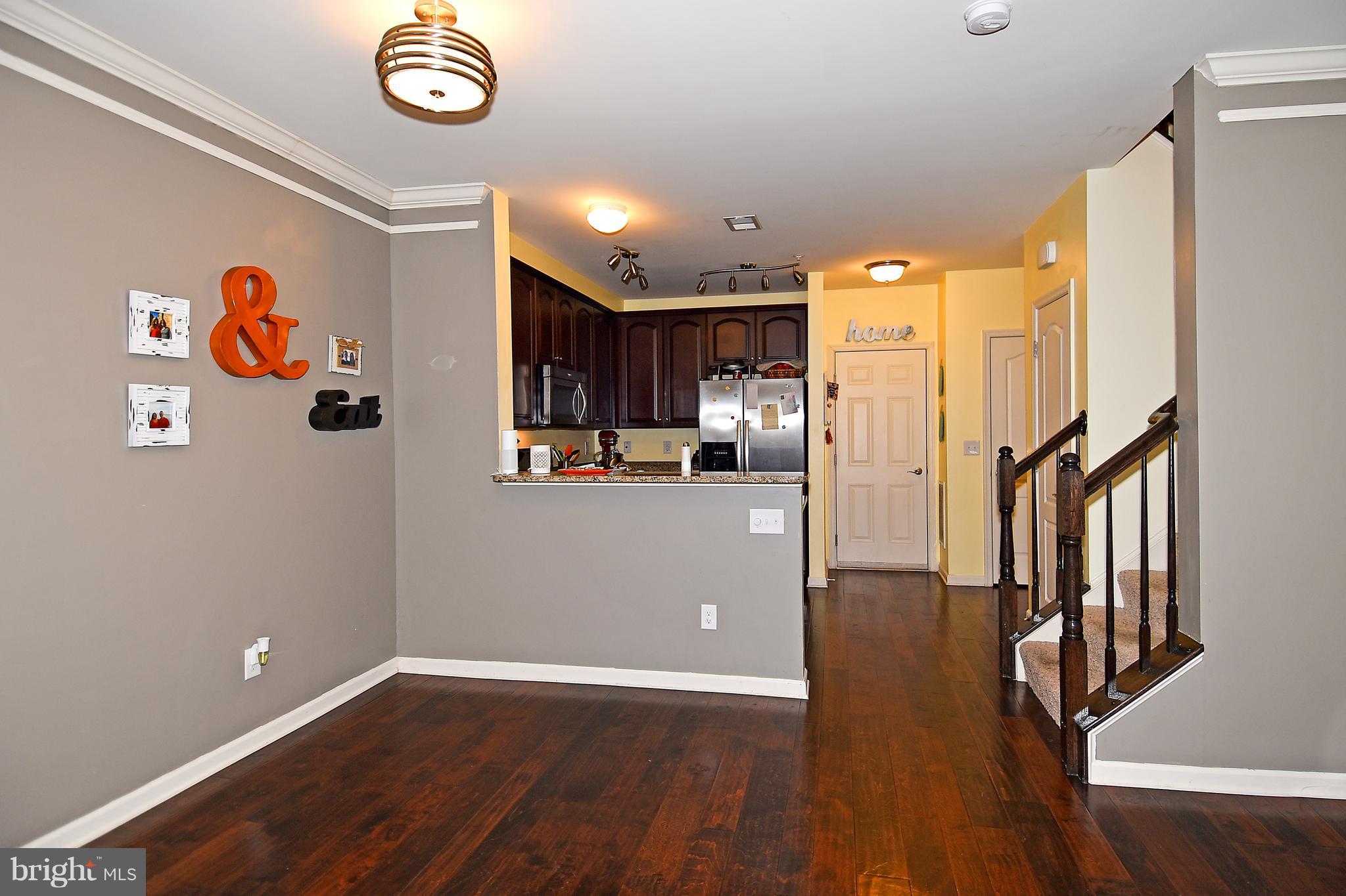 POTOMAC CLUB - Residential