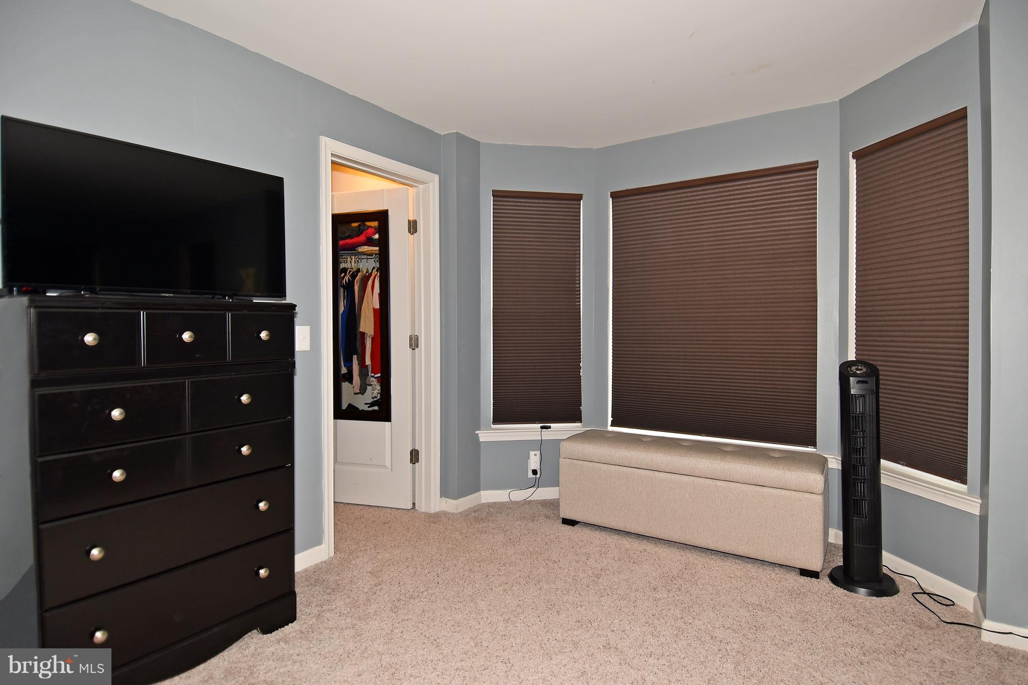 POTOMAC CLUB - Residential