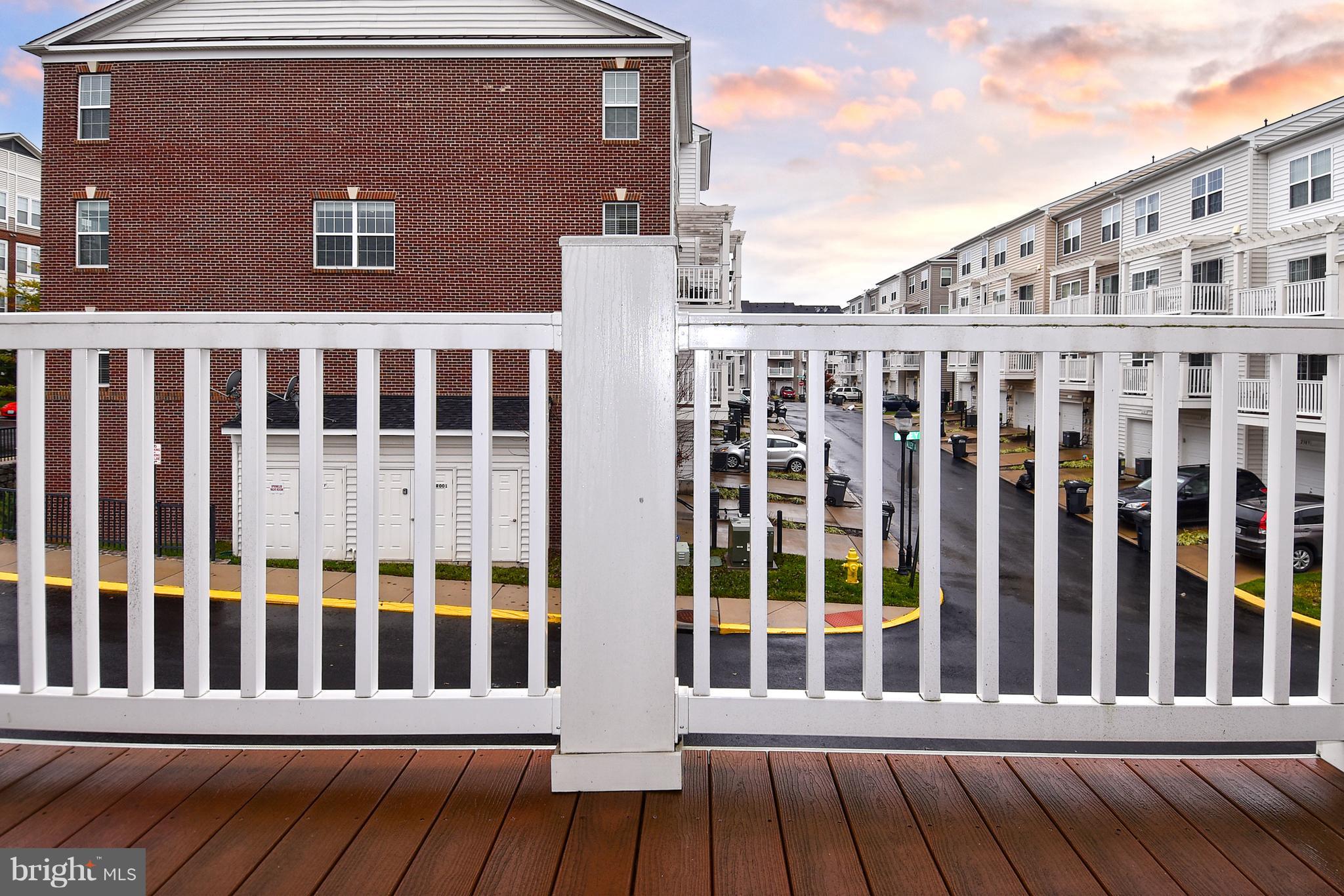 POTOMAC CLUB - Residential