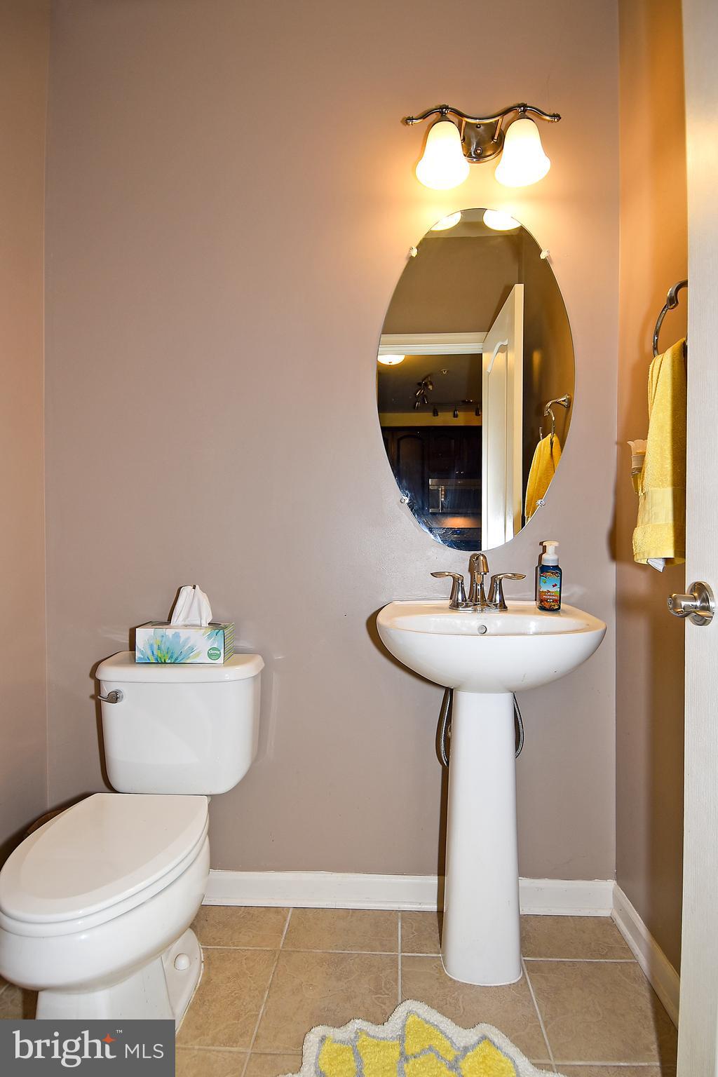 POTOMAC CLUB - Residential