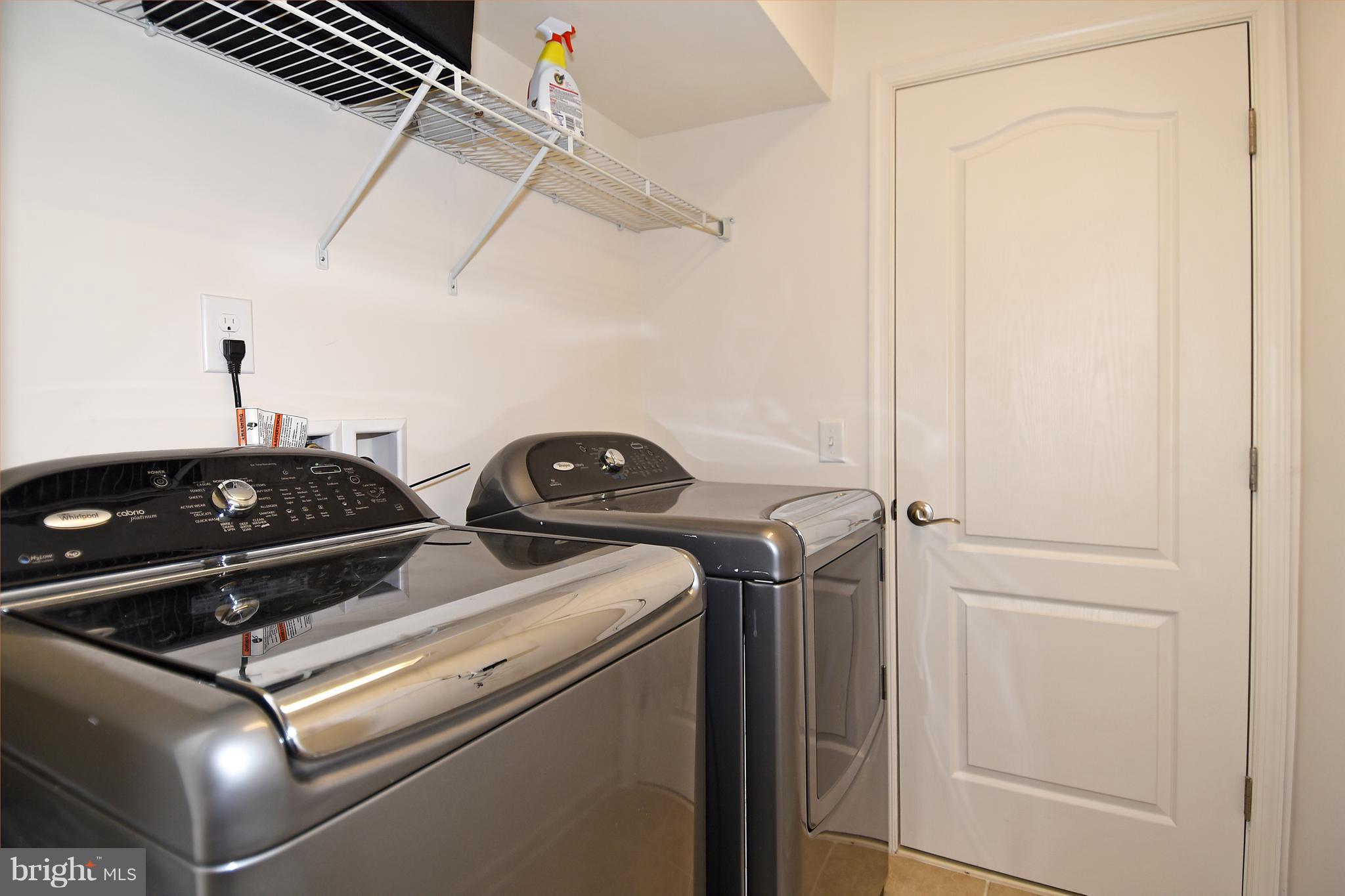 POTOMAC CLUB - Residential