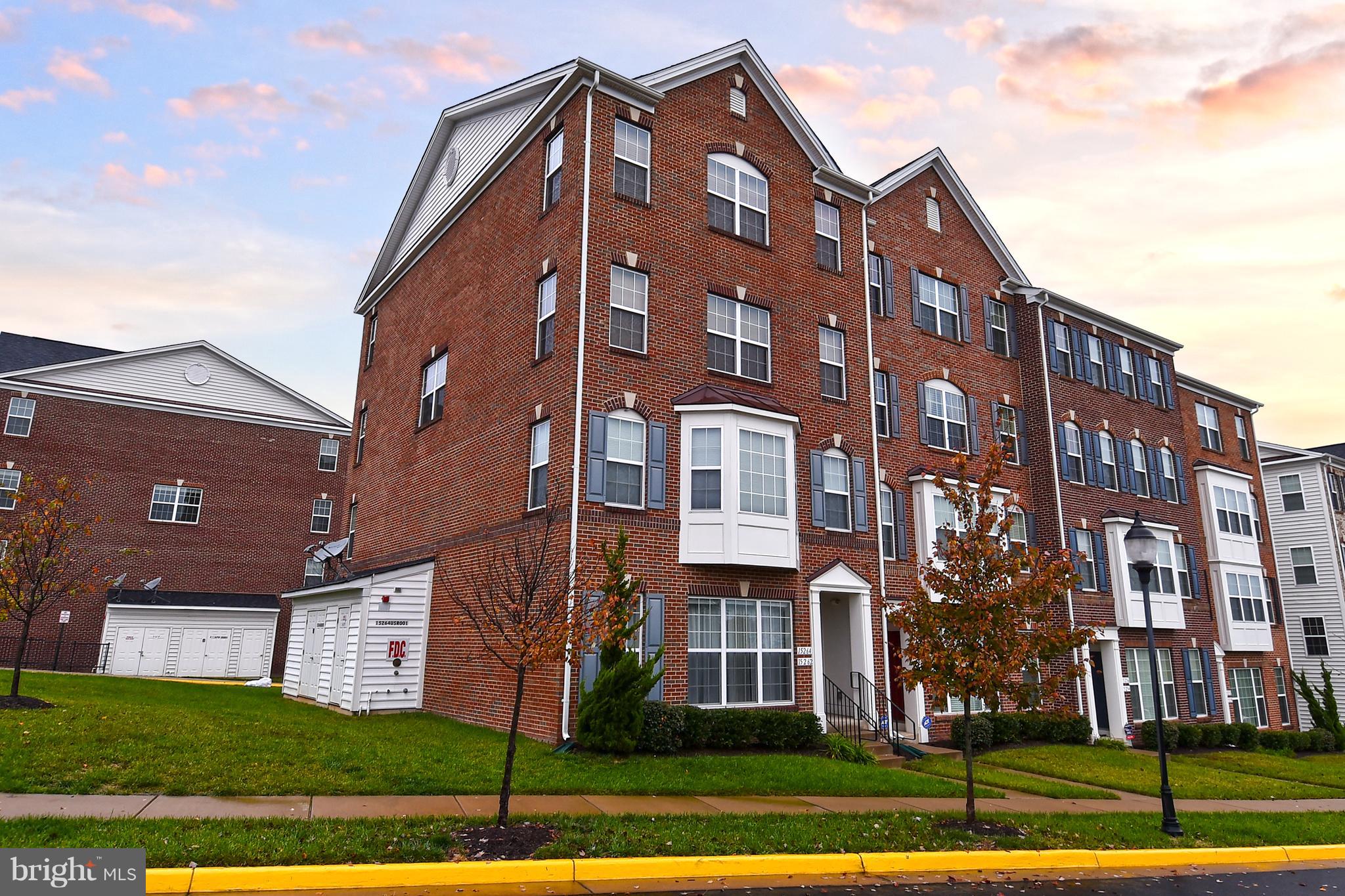 POTOMAC CLUB - Residential