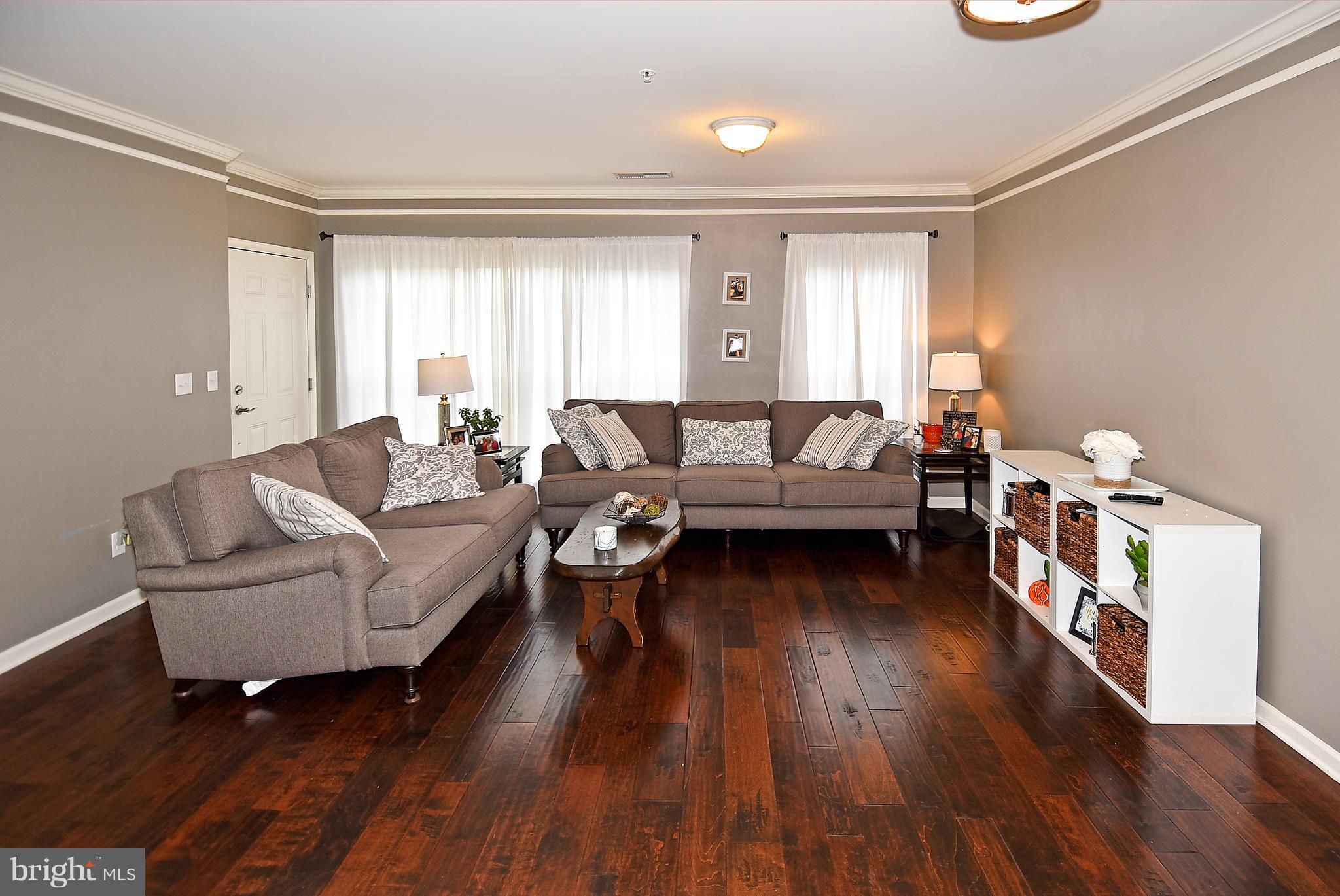 POTOMAC CLUB - Residential