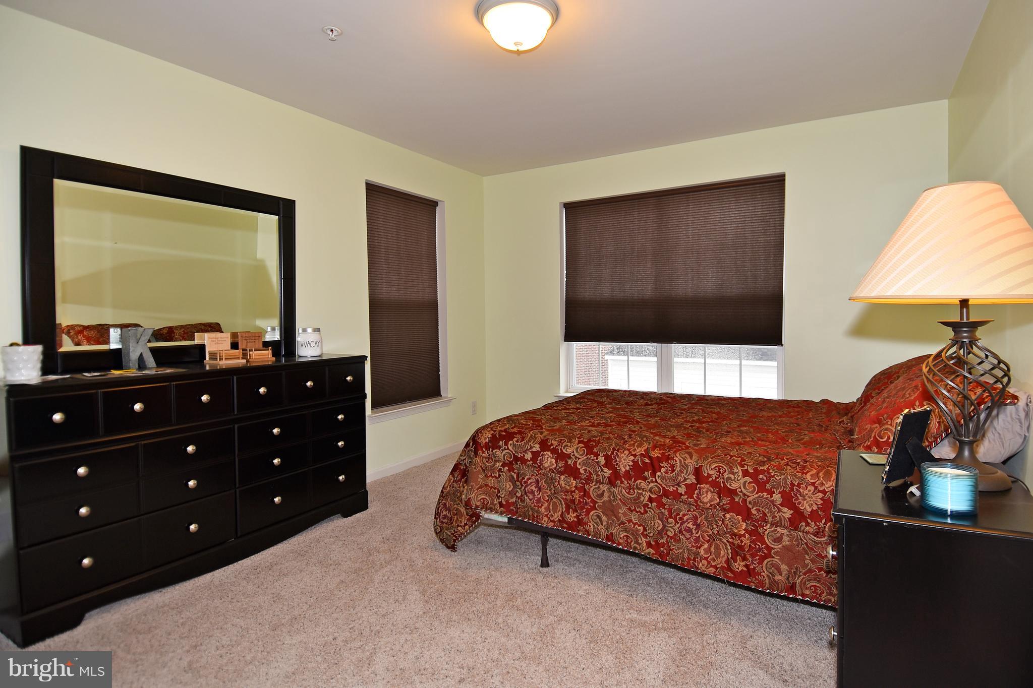 POTOMAC CLUB - Residential