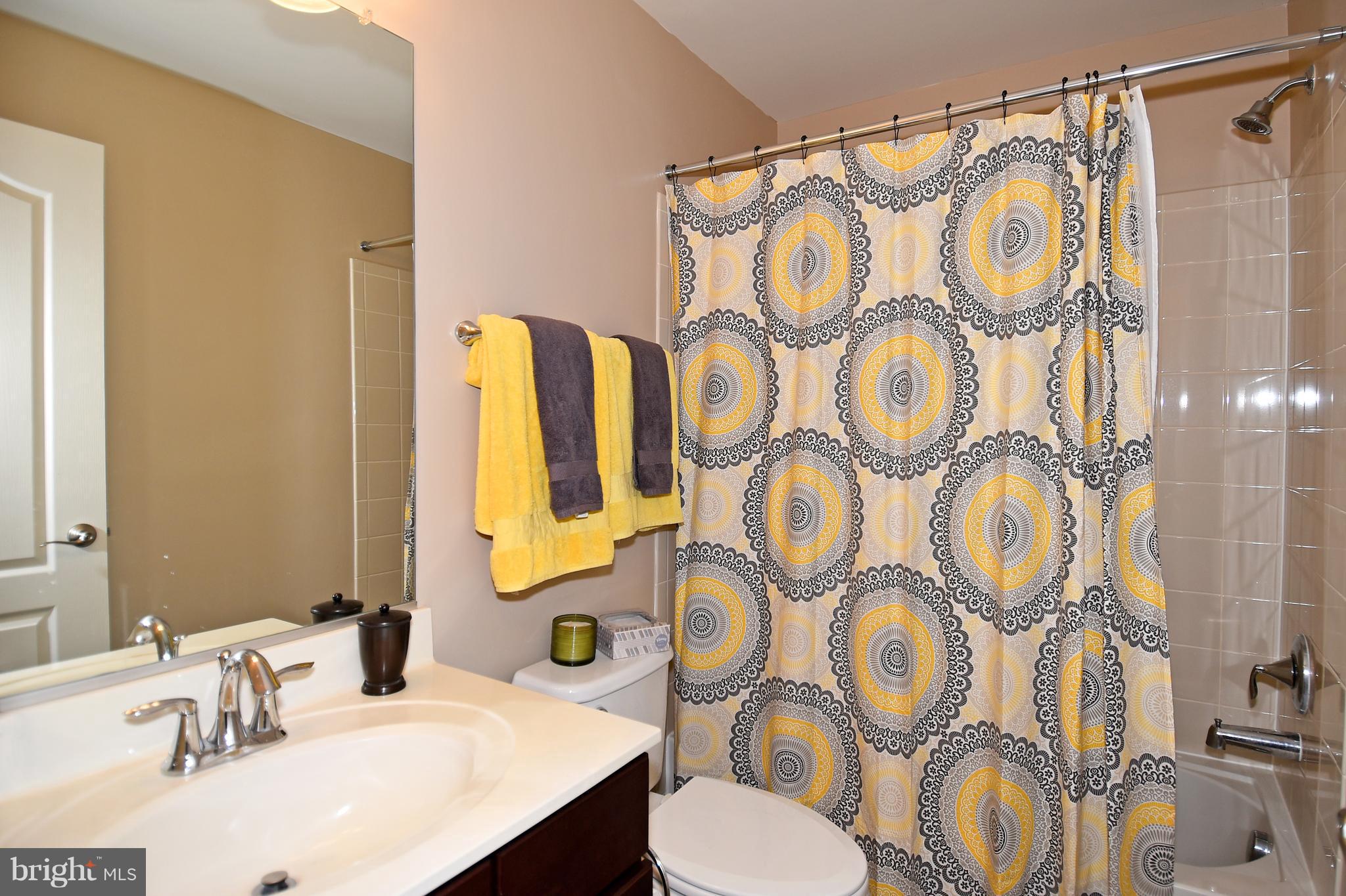 POTOMAC CLUB - Residential