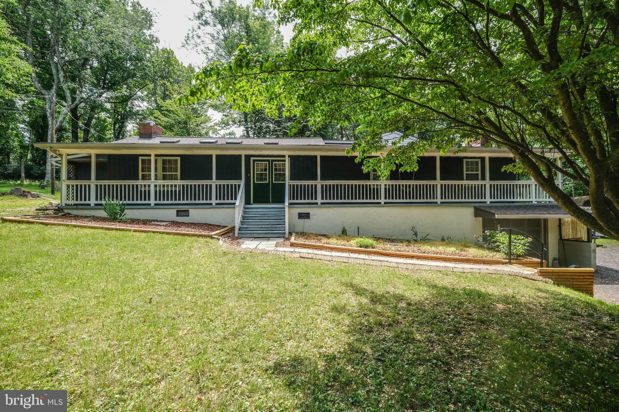 Photo 1 of 85 — 318 ULYSSES WAY, LINDEN, VA 22642