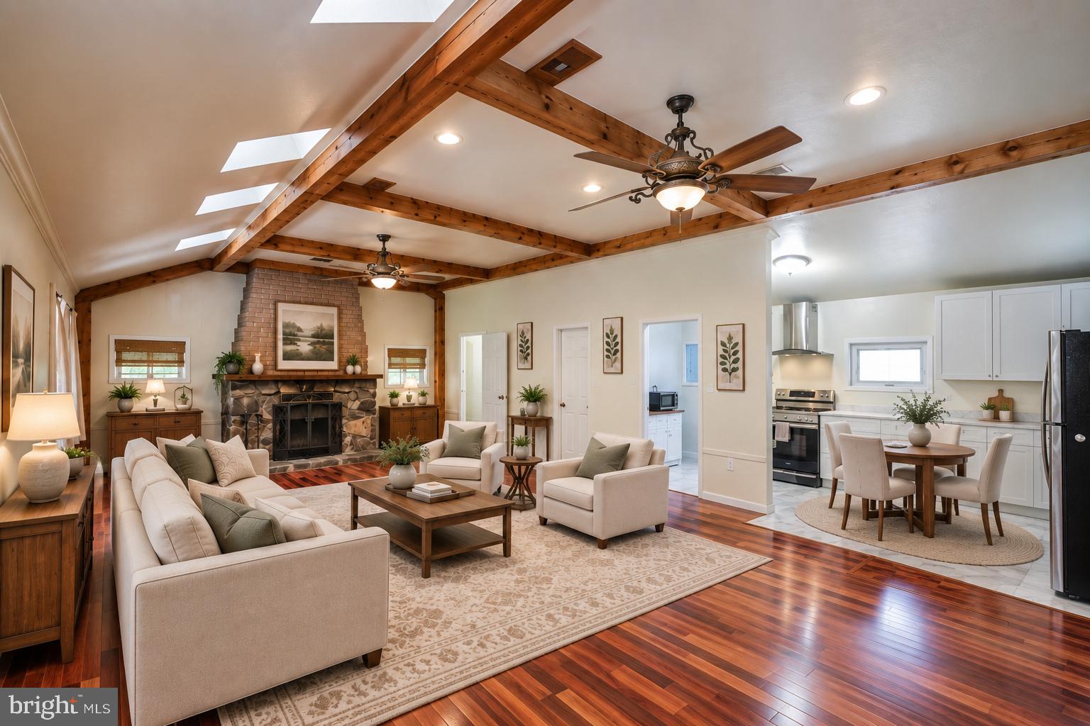 318 ULYSSES WAY