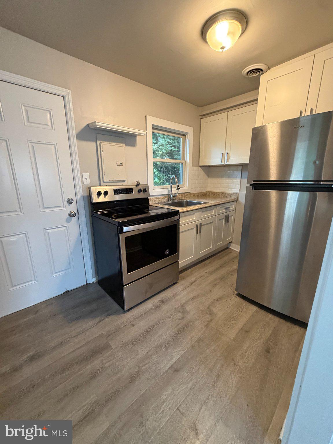1 MULBERRY COURT 1A