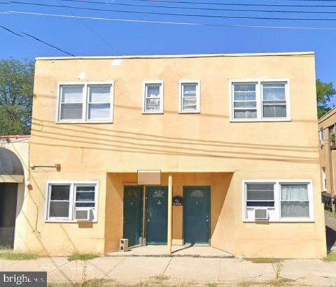 Condo For Rent - 1 Mulberry Court #1A<br/> WRIGHTSTOWN, NJ 08562