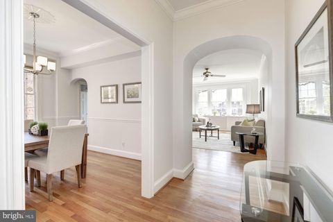 3900 CONNECTICUT AVENUE NW 404F WASHINGTON DC 20008
