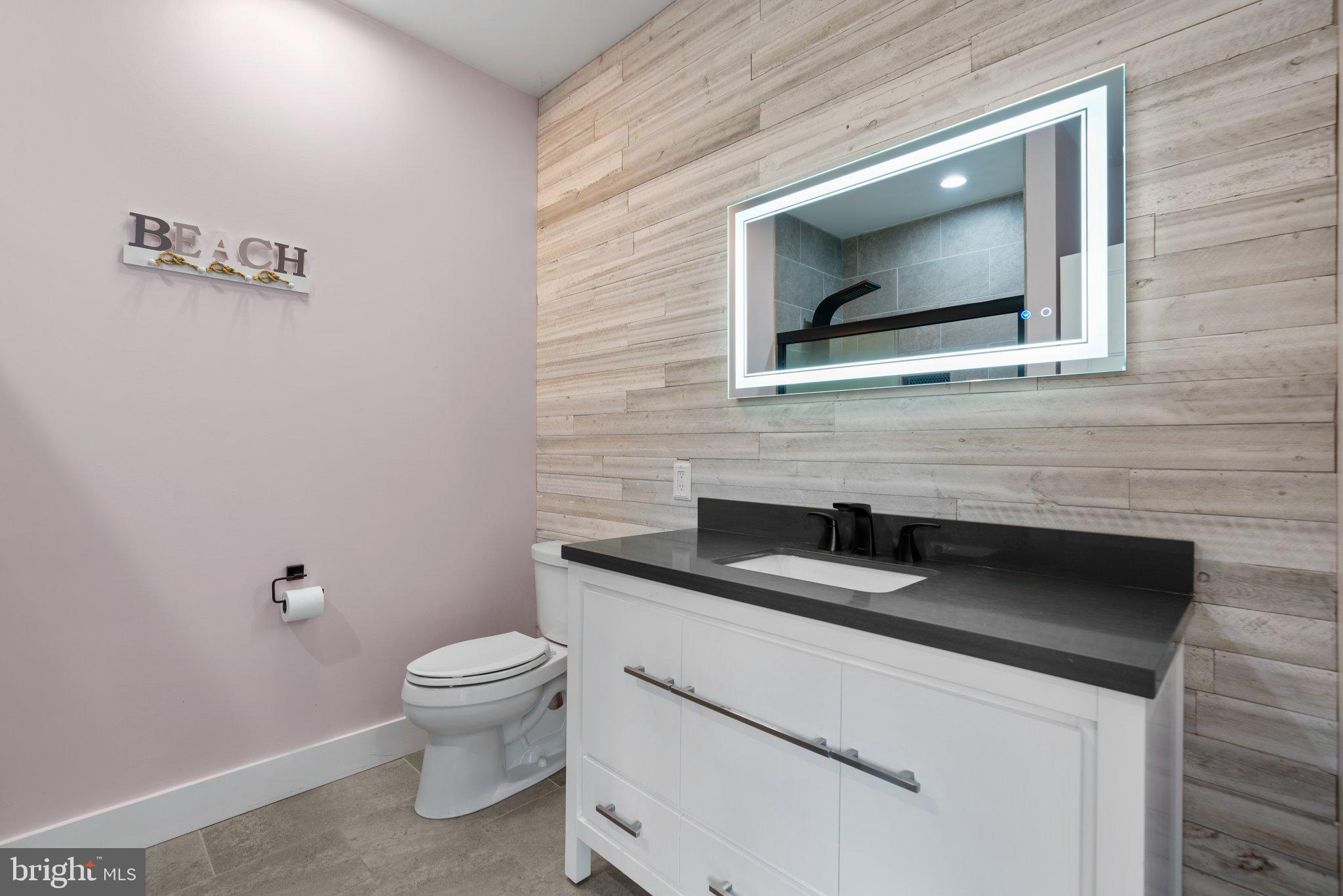 LINSTEAD - Residential