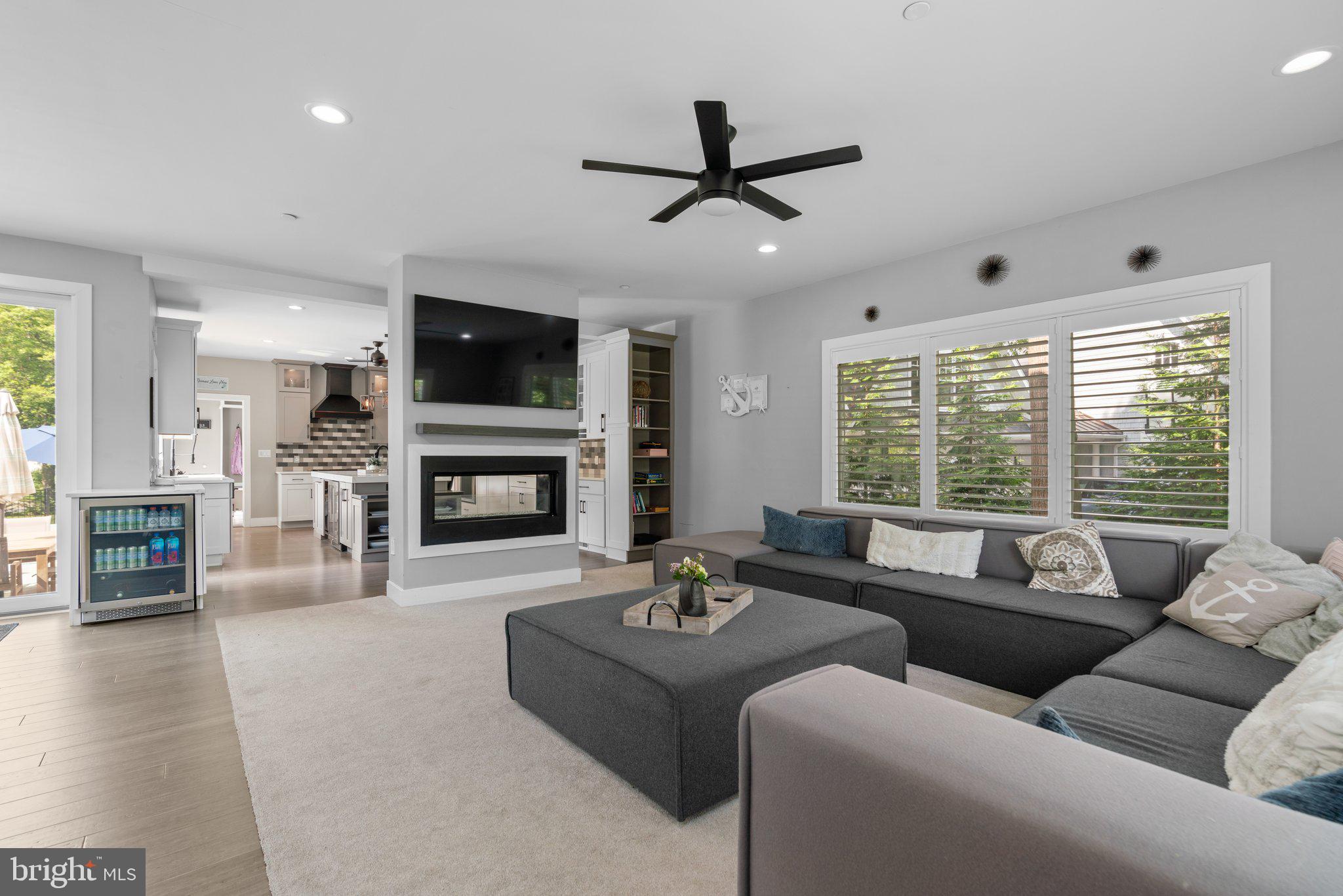 36 BOONE TRAIL