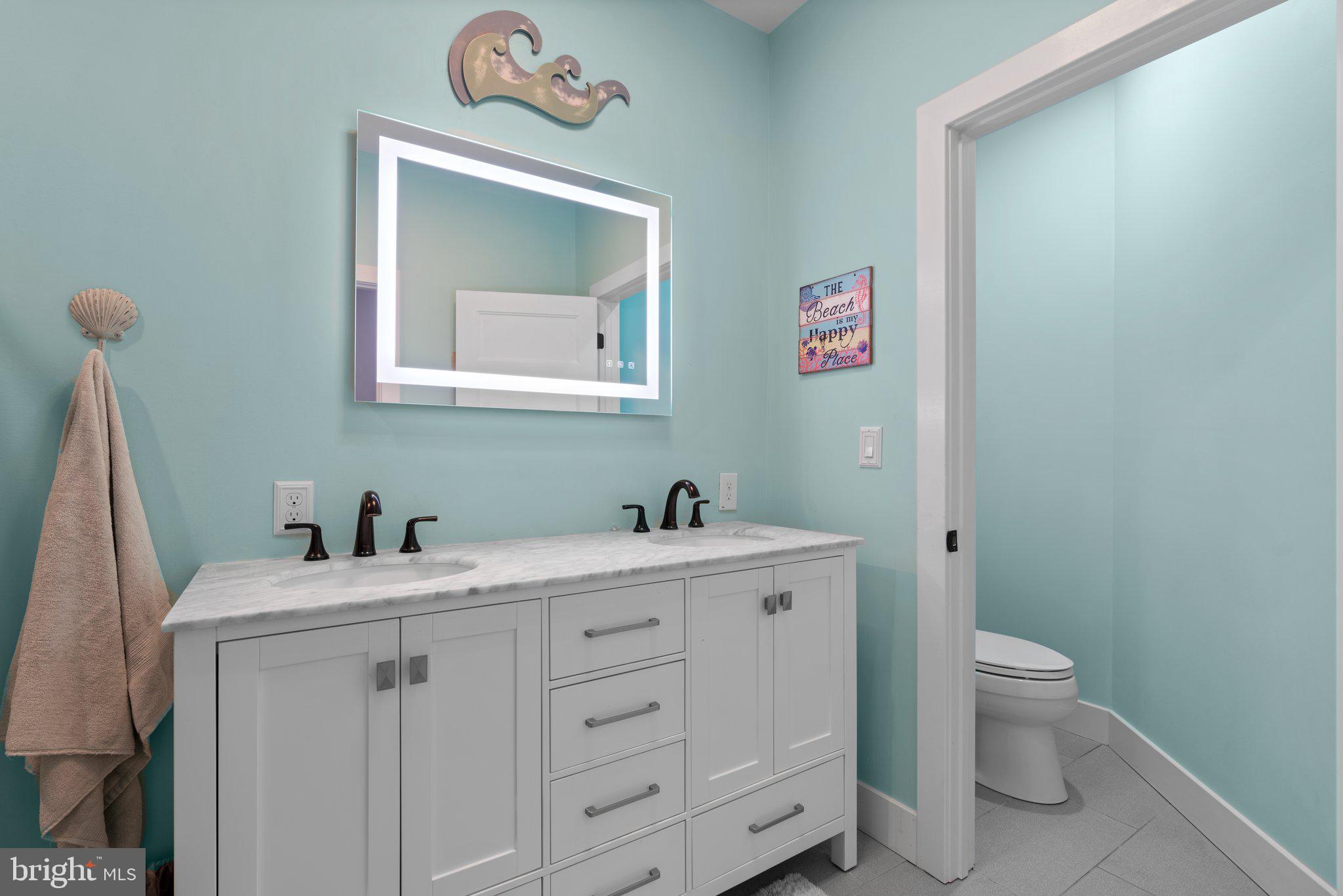 LINSTEAD - Residential