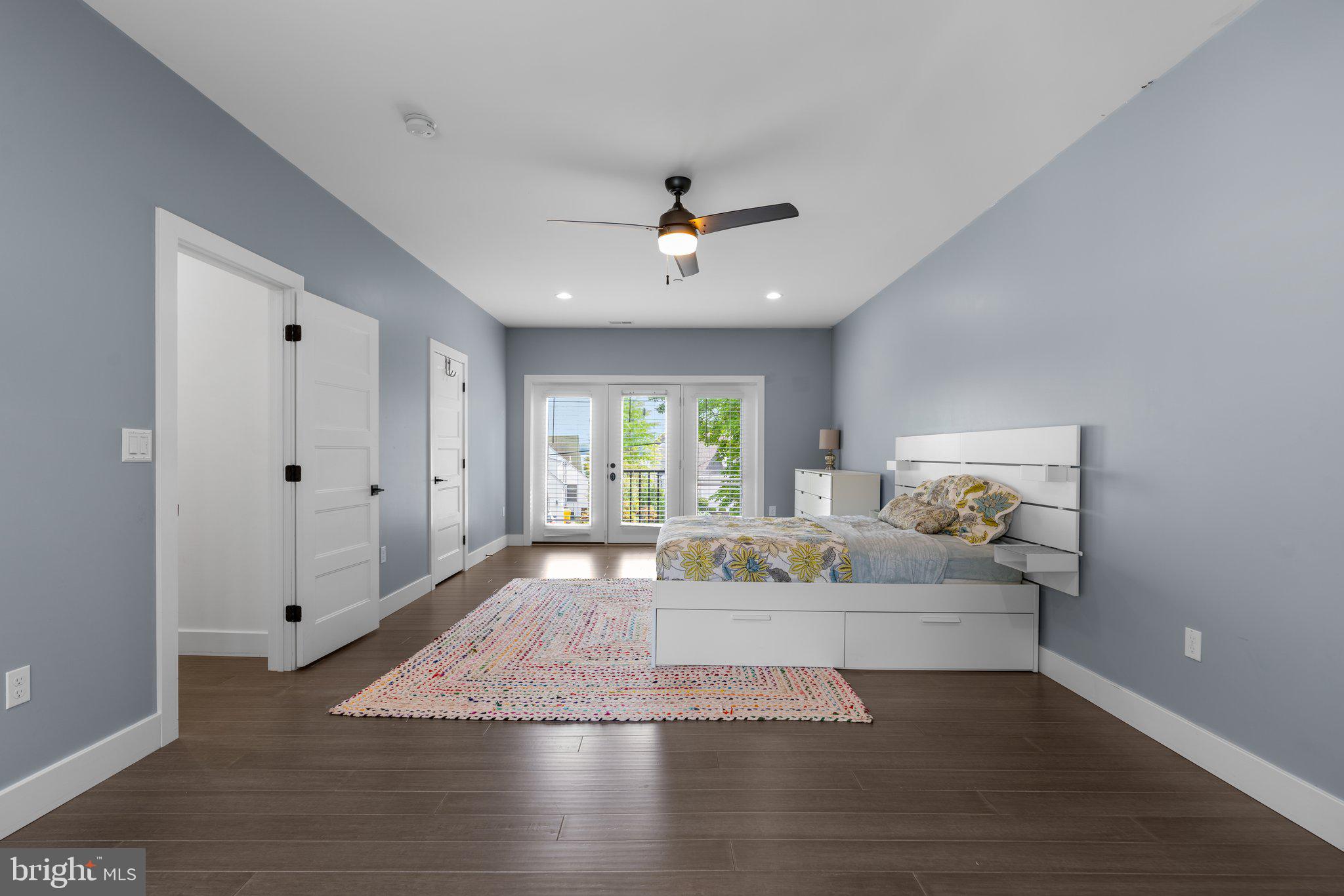 LINSTEAD - Residential