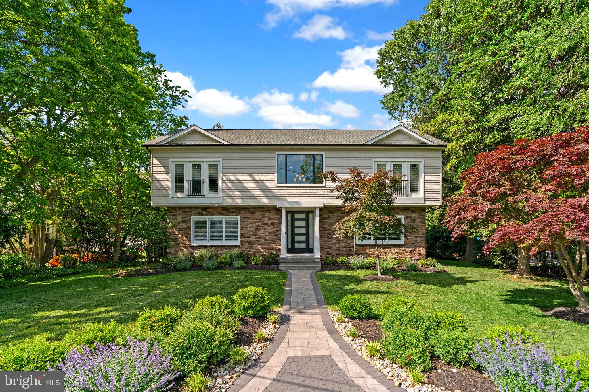 LINSTEAD - Residential