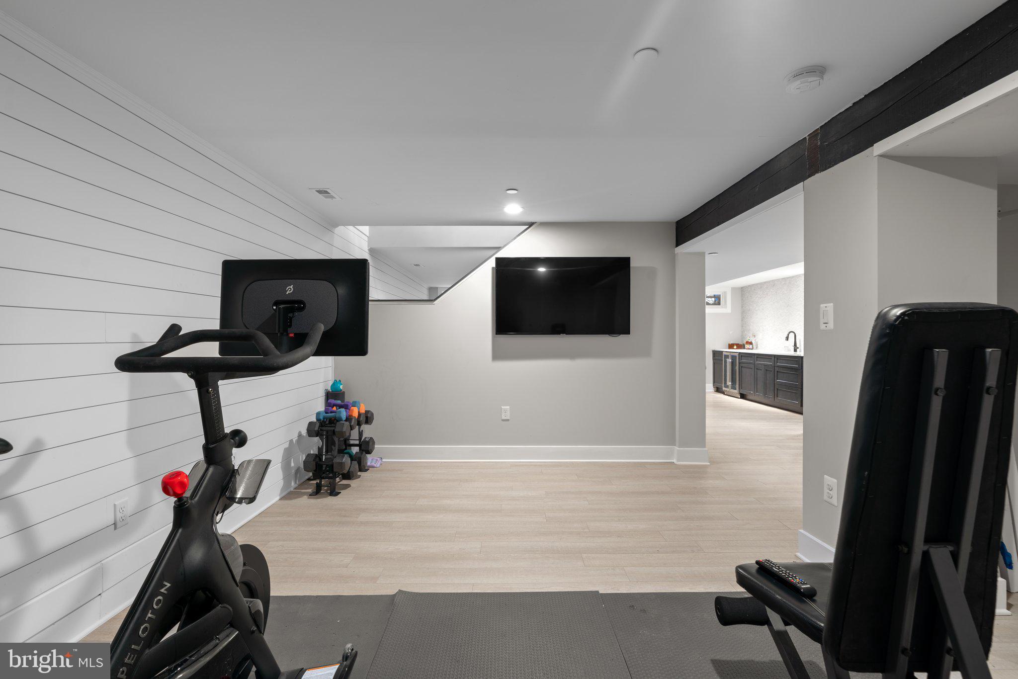 LINSTEAD - Residential