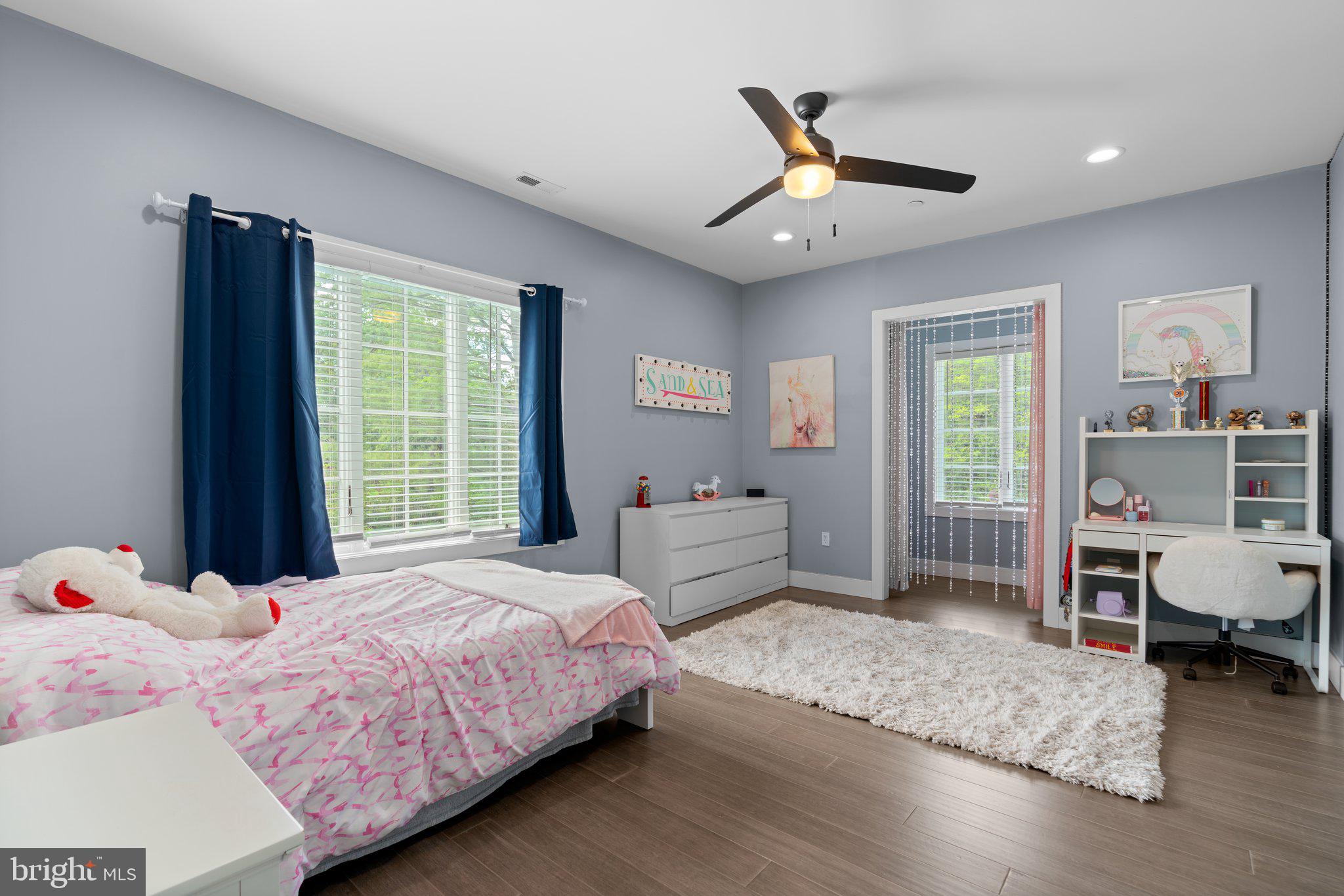 LINSTEAD - Residential