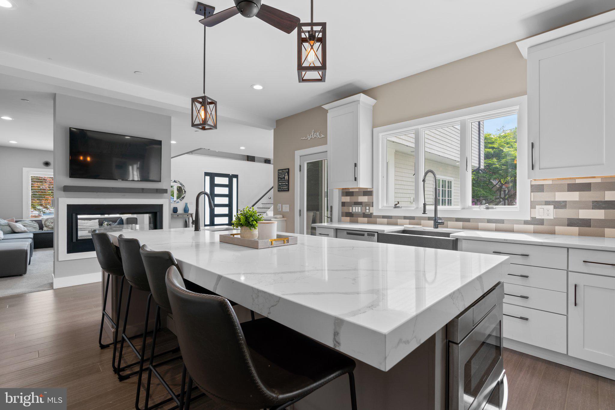 LINSTEAD - Residential