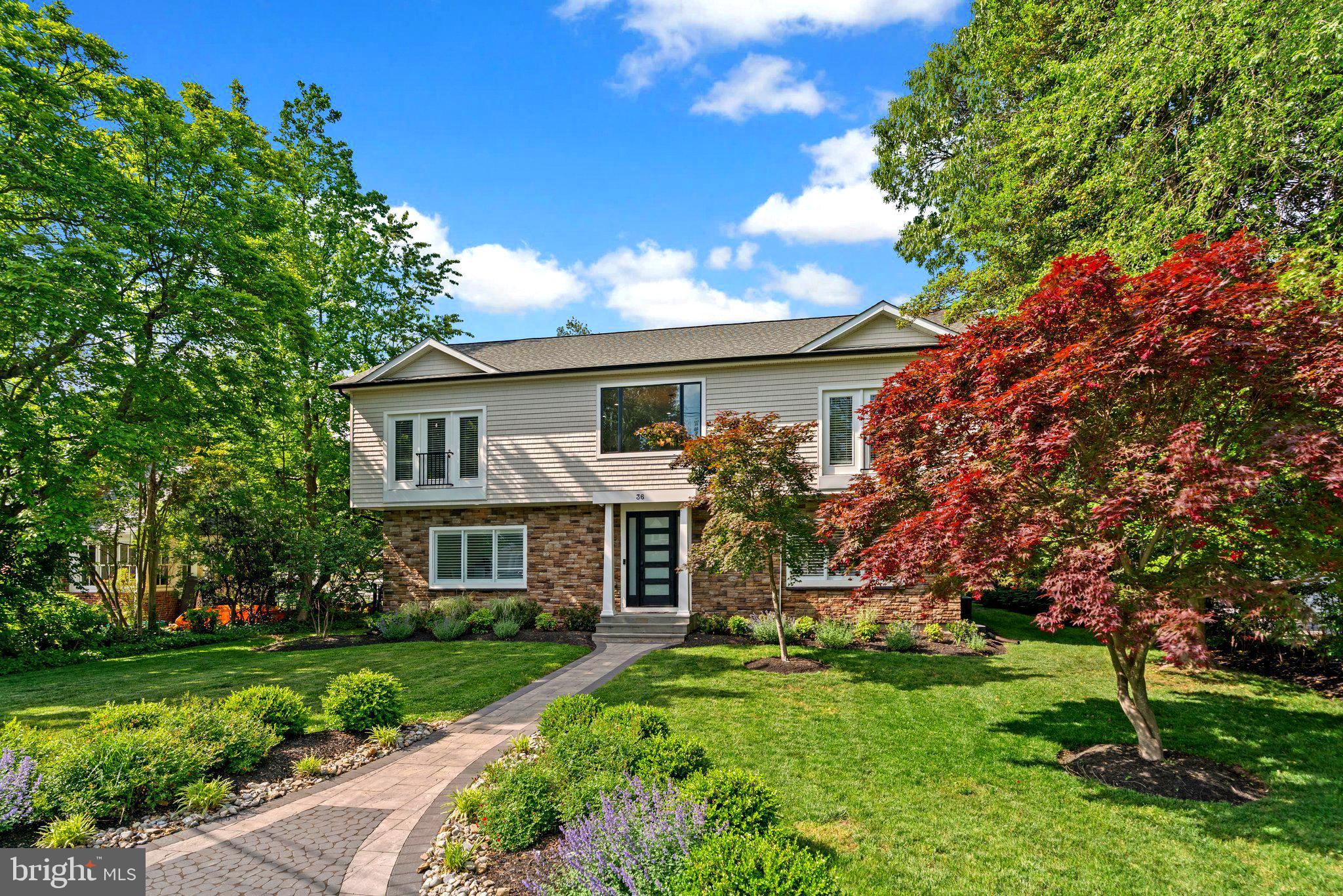 36 BOONE TRAIL