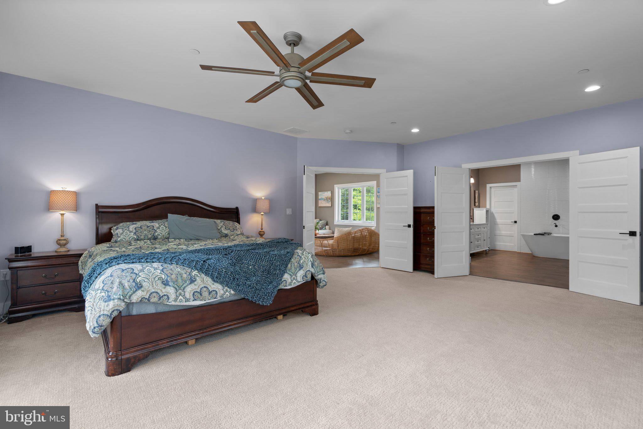 LINSTEAD - Residential